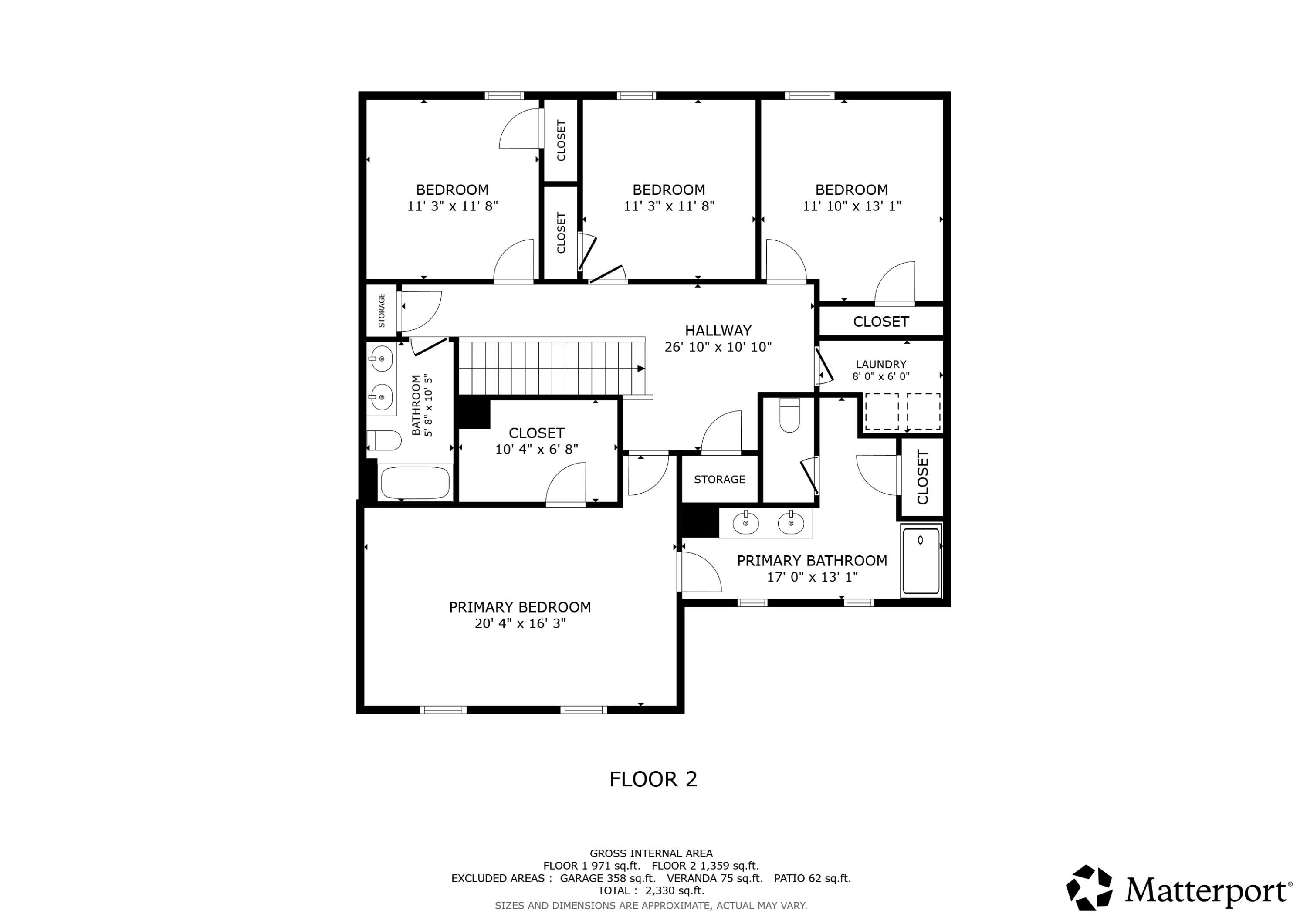 359 Bering Lane