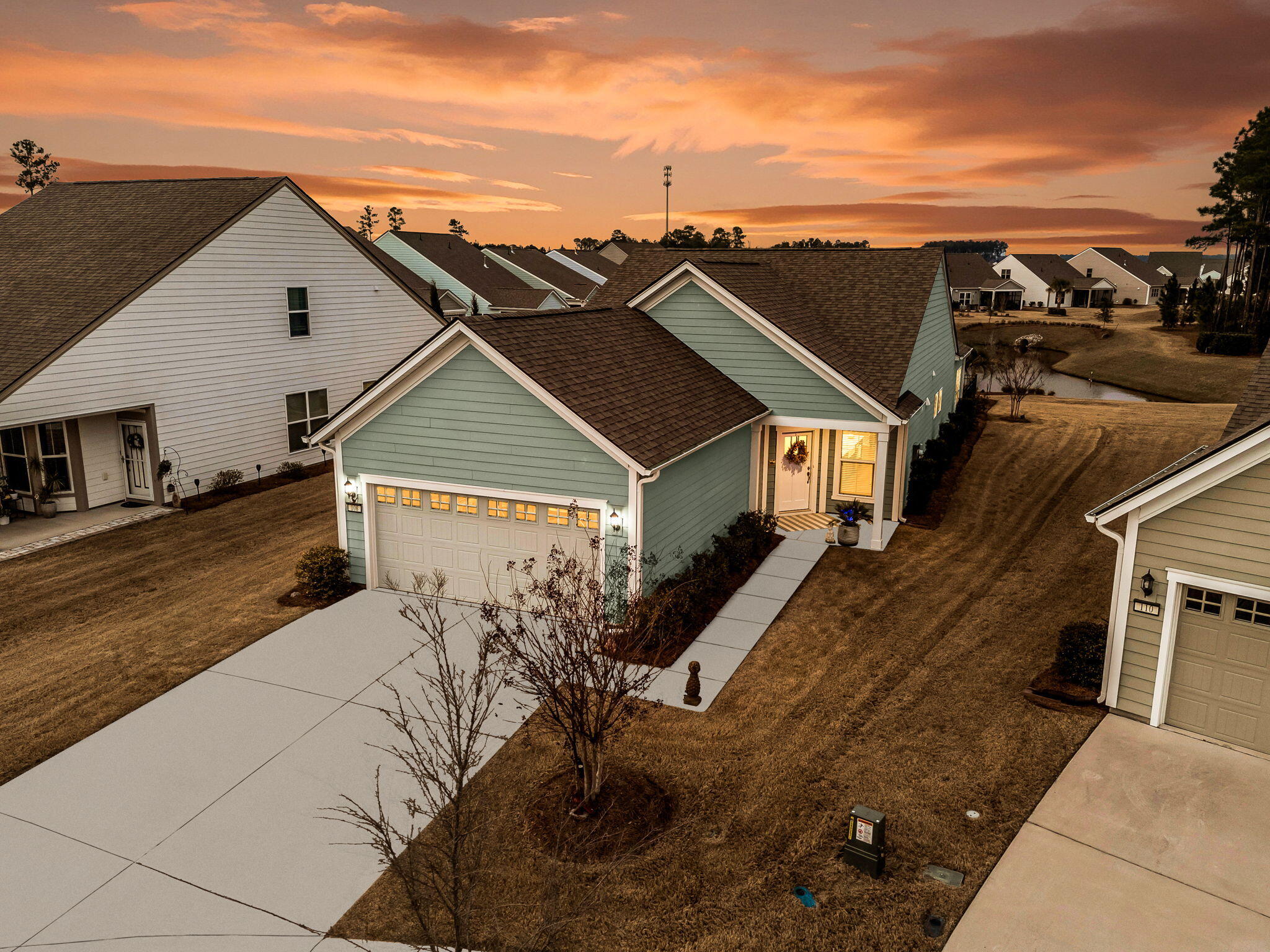 108 Cardinal Cove Lane