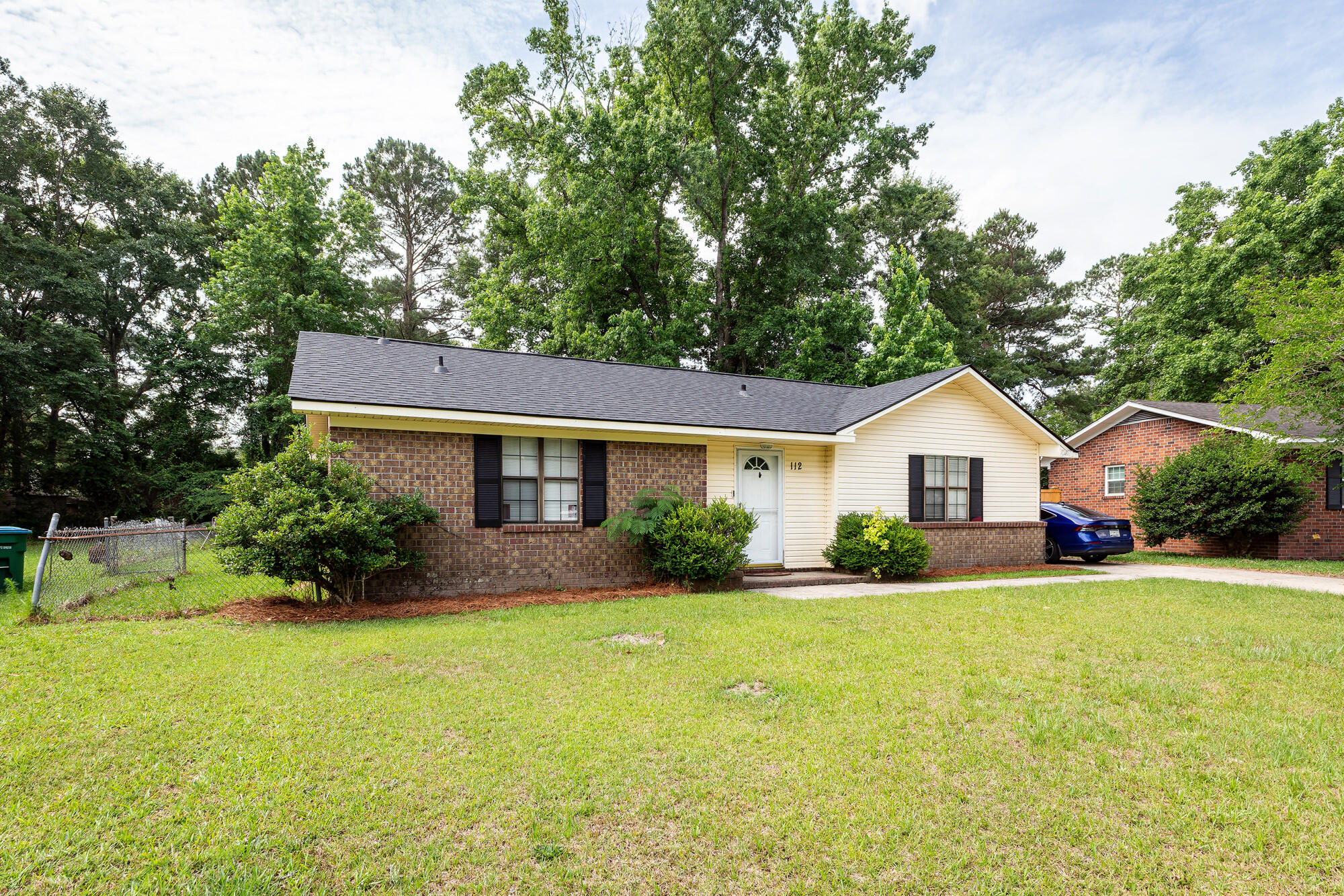 112 Fripp Lane