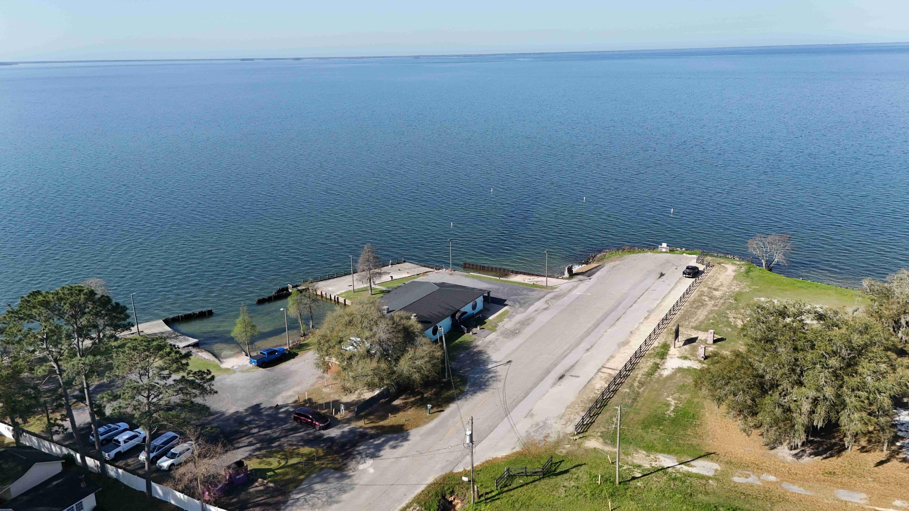 402 Lake Moultrie Drive