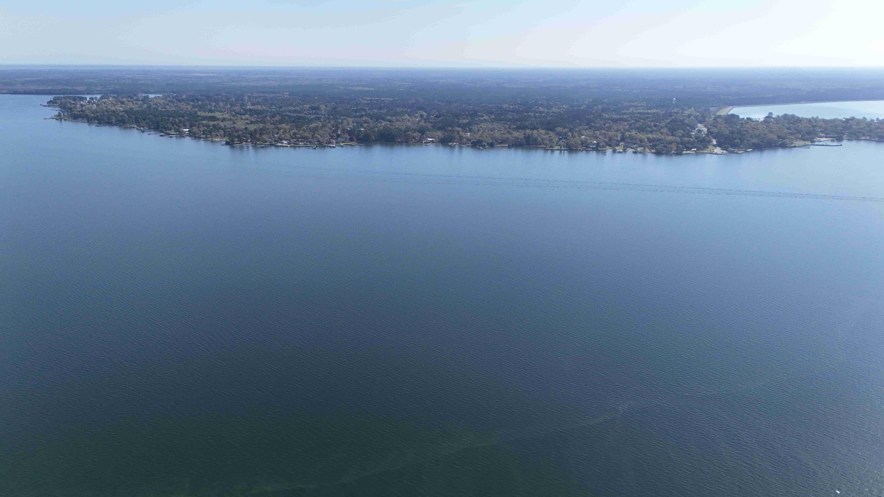 402 Lake Moultrie Drive