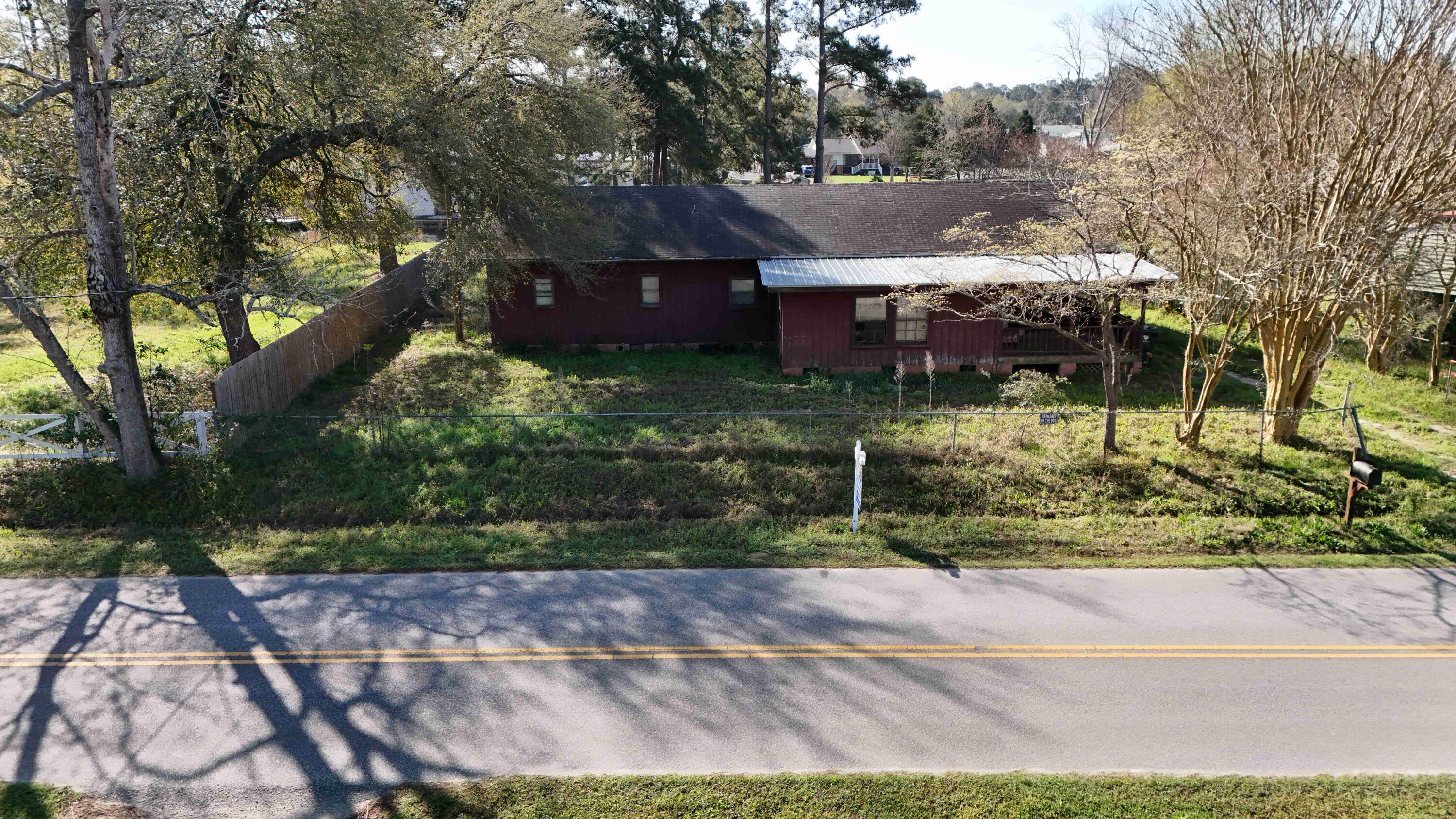 402 Lake Moultrie Drive