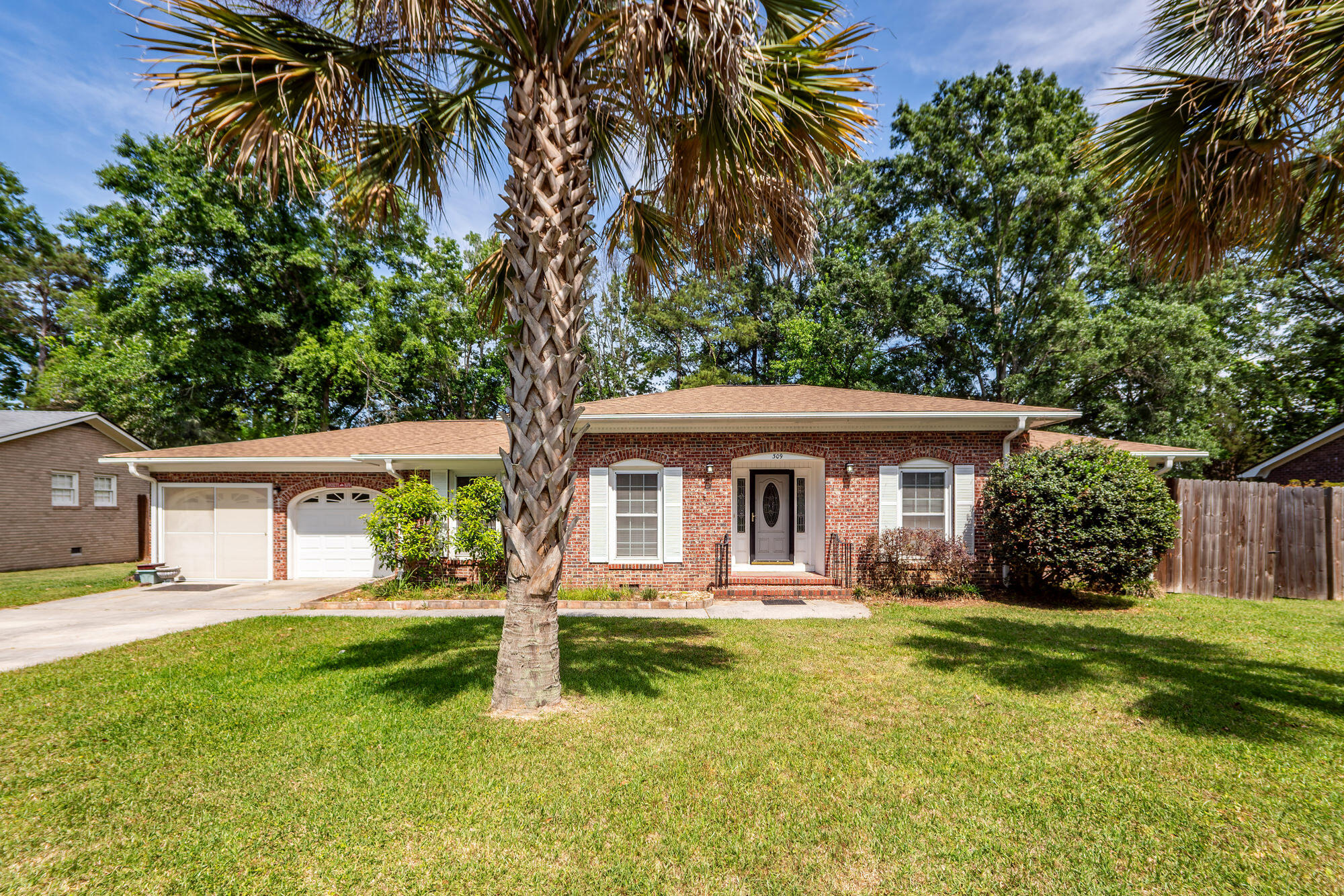 309 Grouse Road