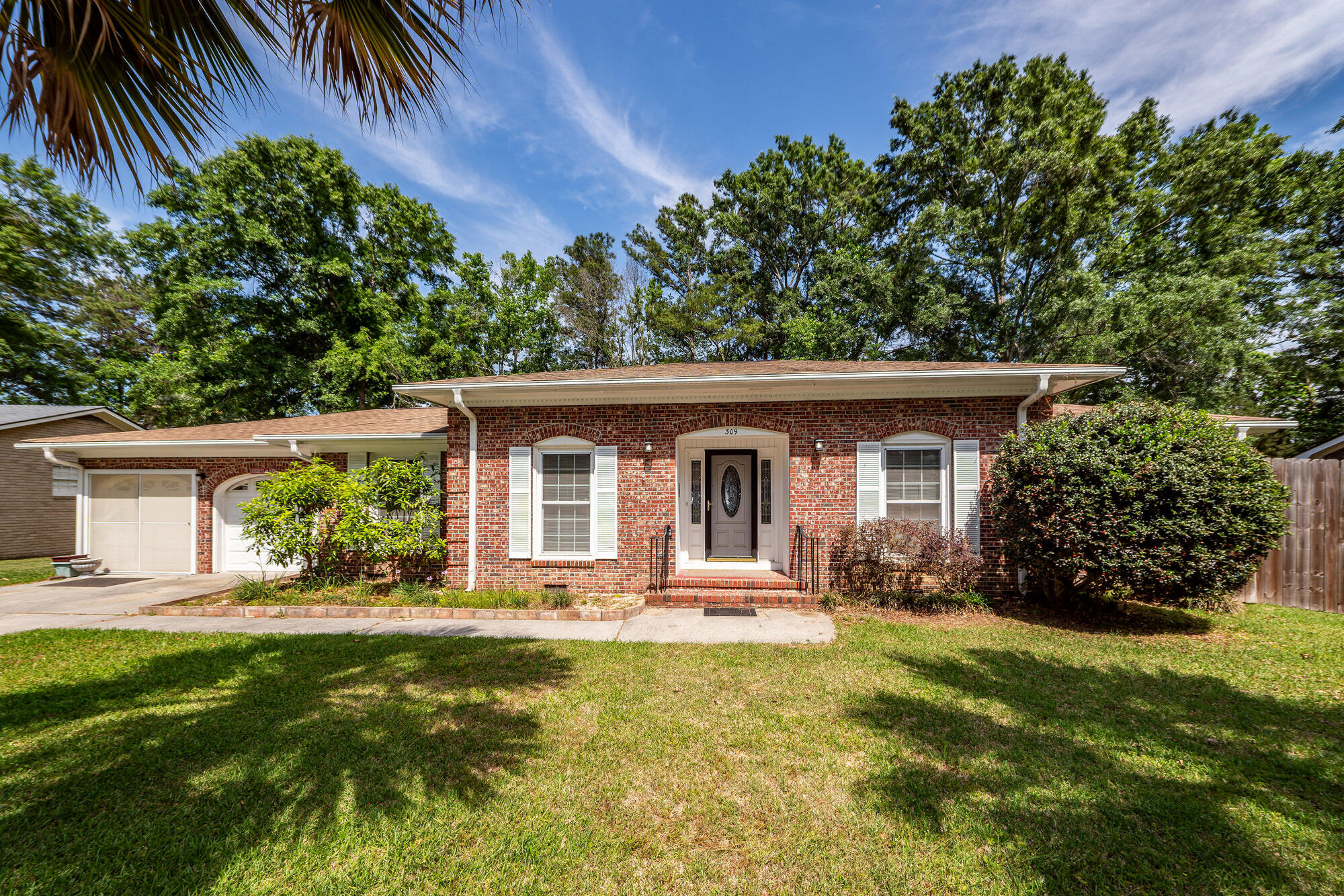 309 Grouse Road