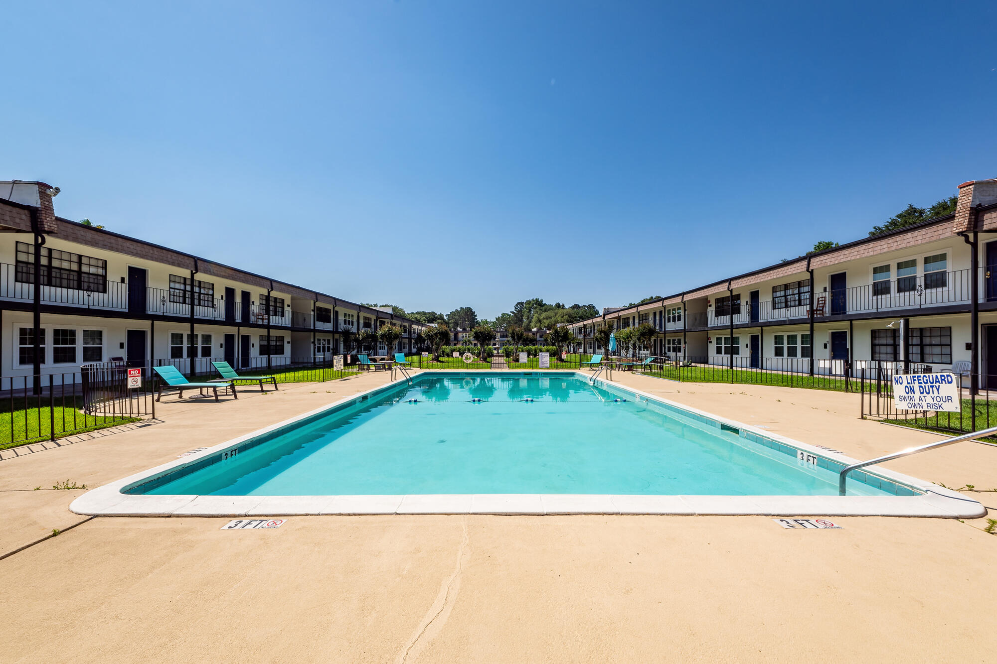 6601 Dorchester Road Apt 102