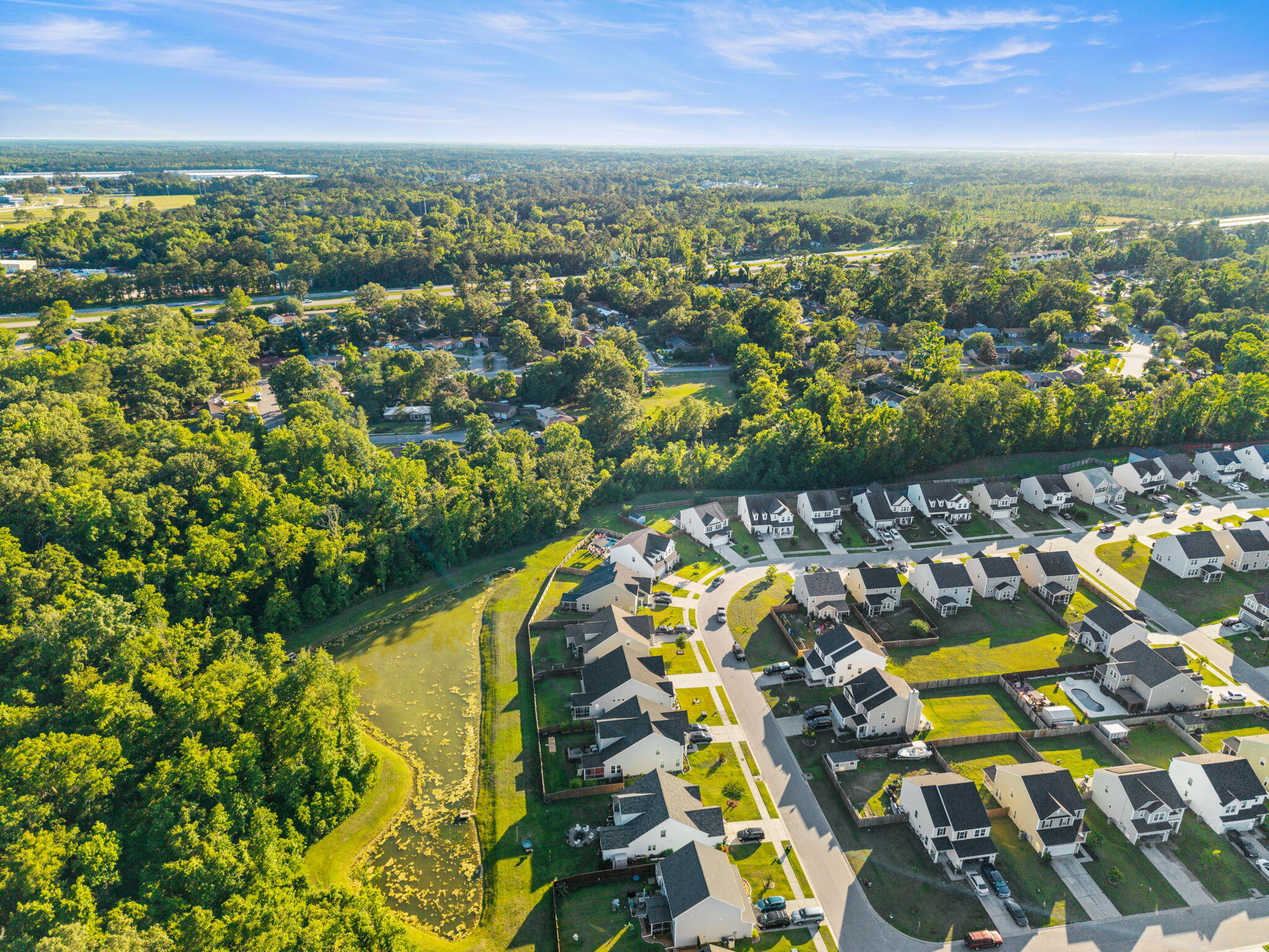 1422 Hermitage Lane