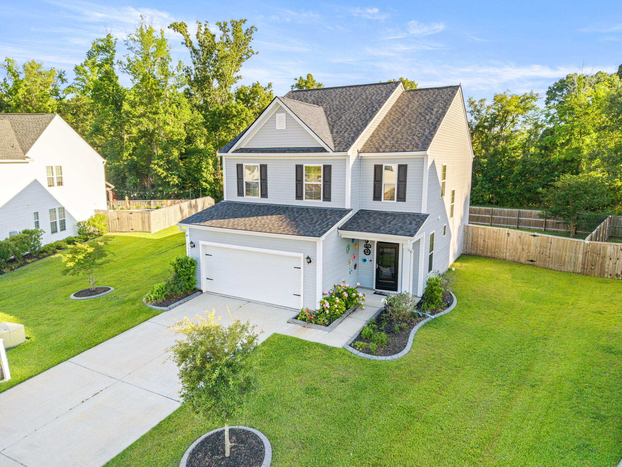 1422 Hermitage Lane