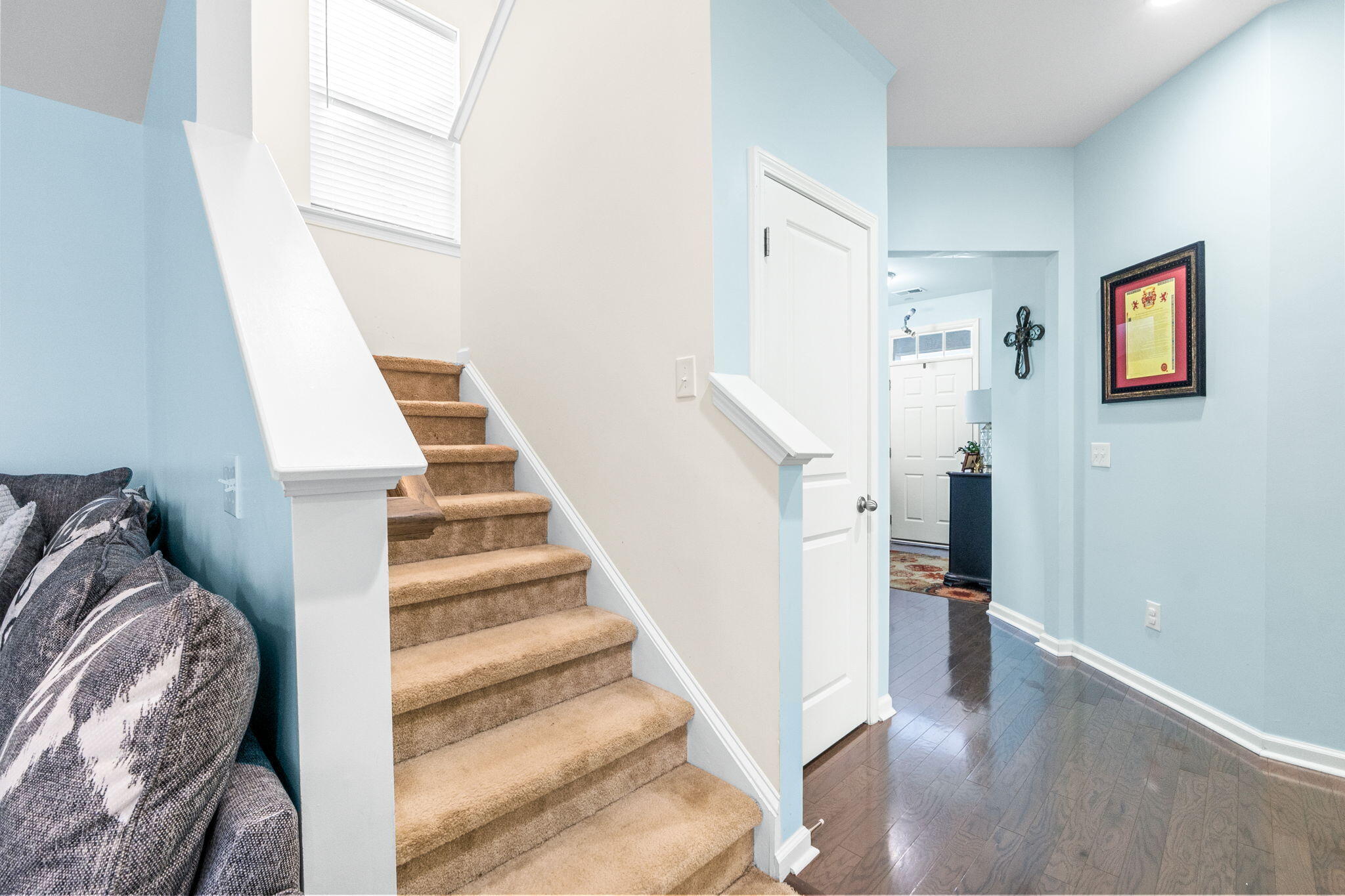 1422 Hermitage Lane