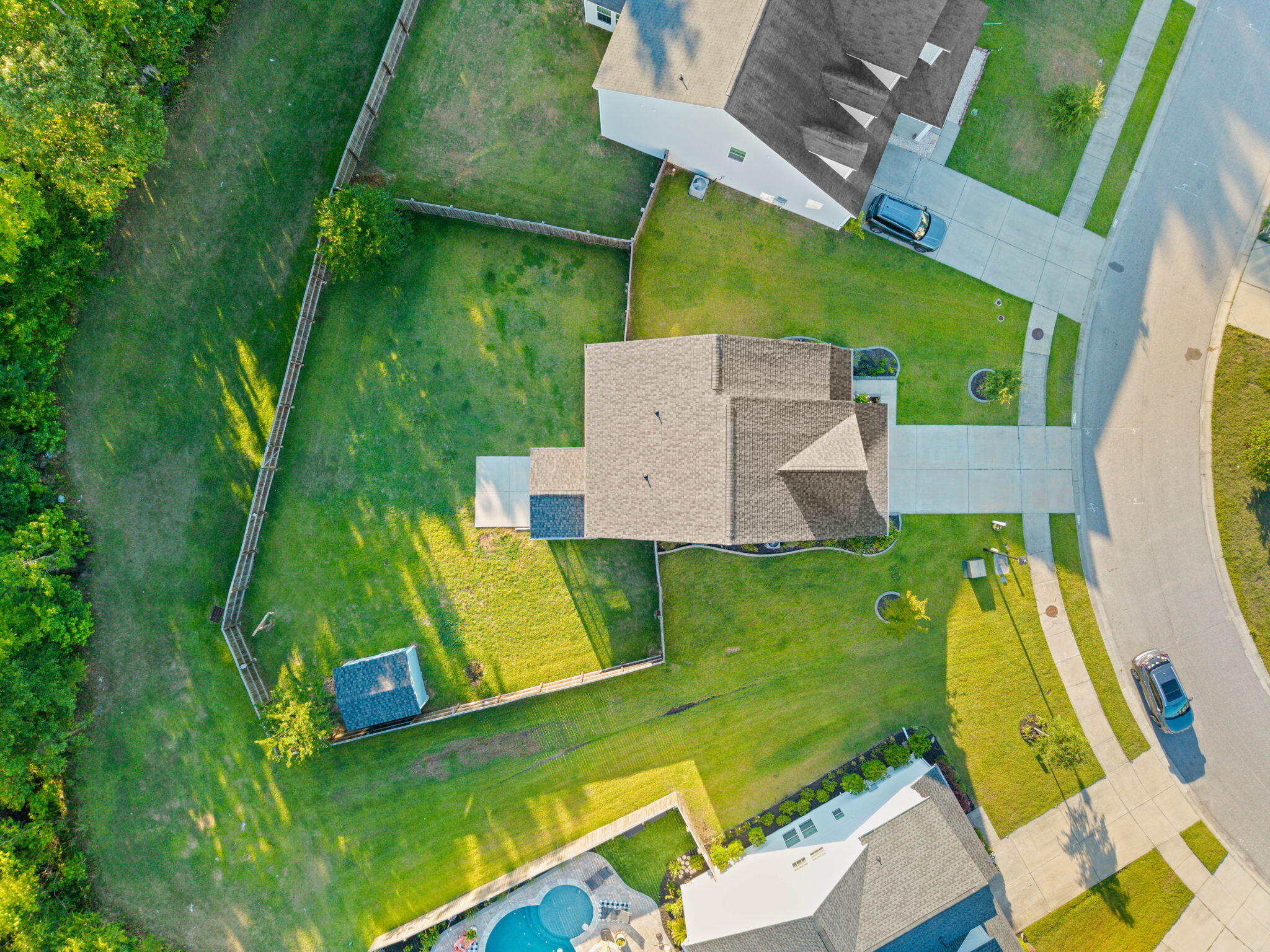 1422 Hermitage Lane