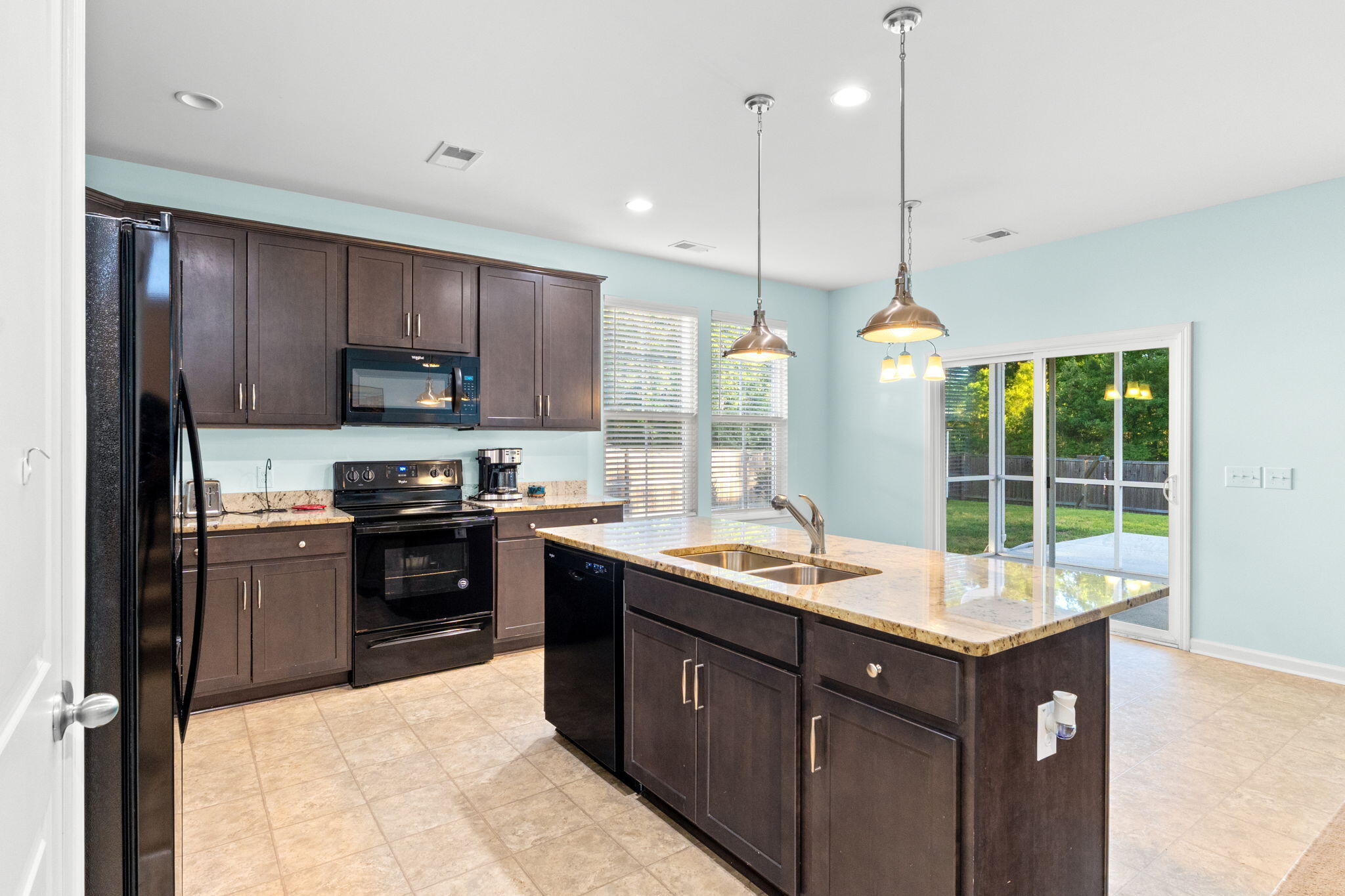 1422 Hermitage Lane