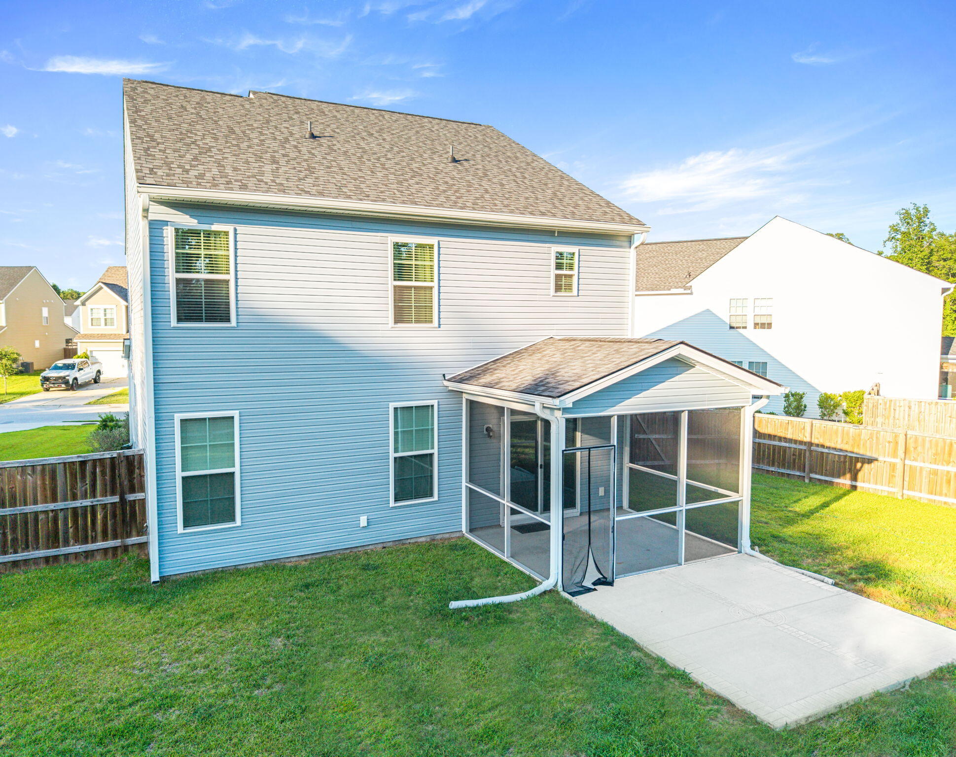 1422 Hermitage Lane