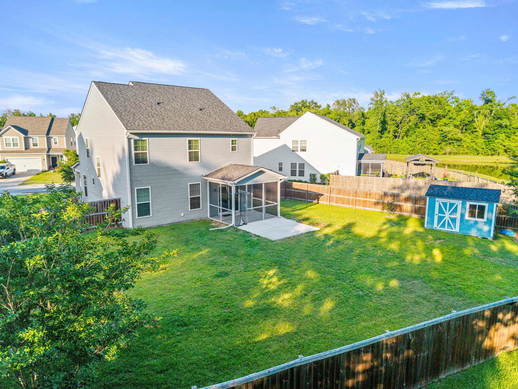 1422 Hermitage Lane
