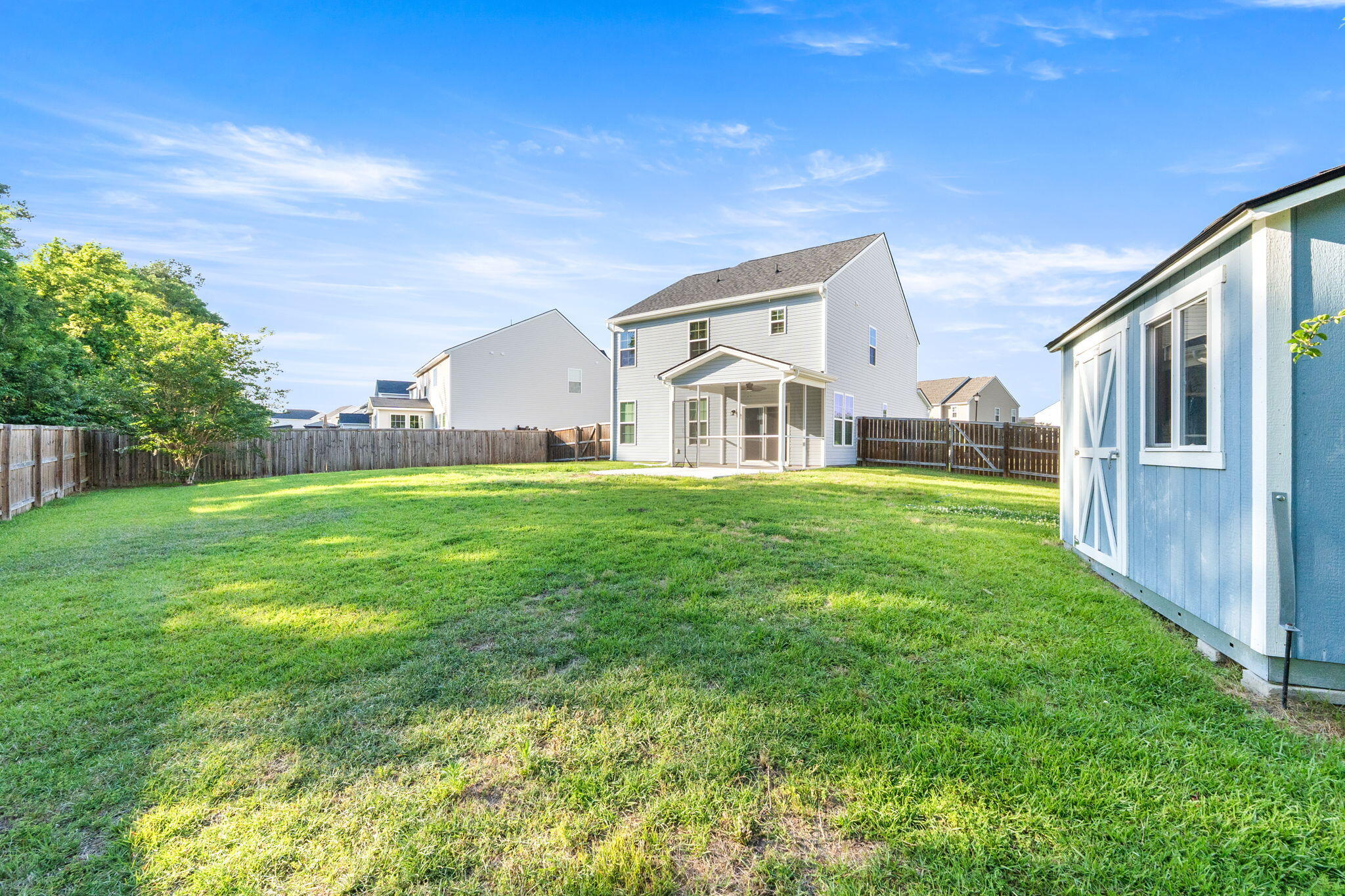 1422 Hermitage Lane