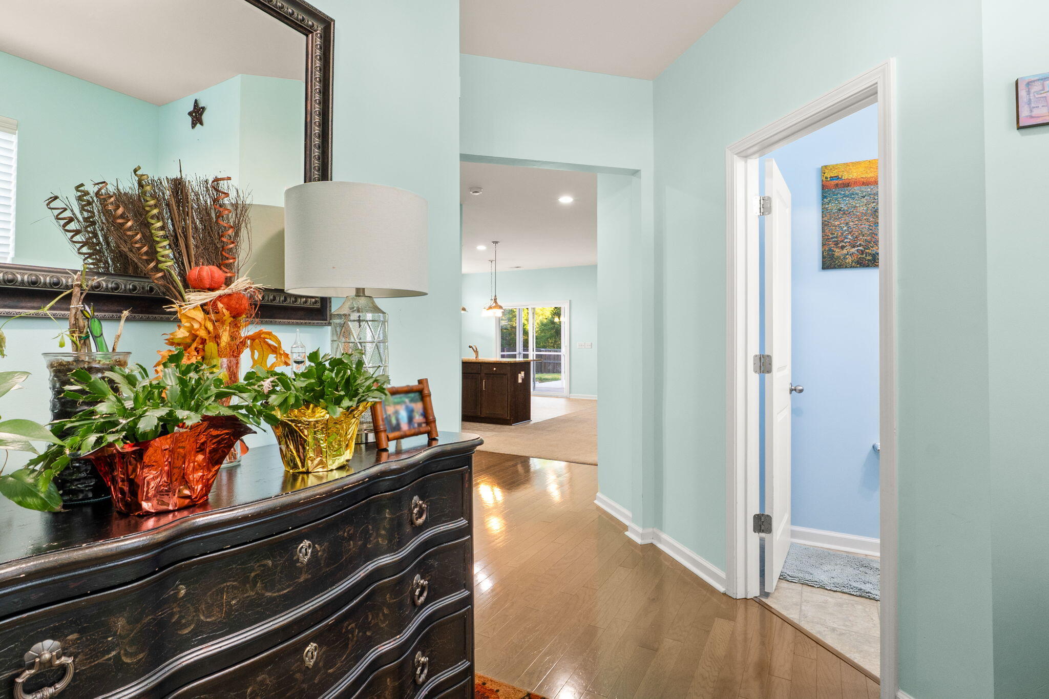 1422 Hermitage Lane