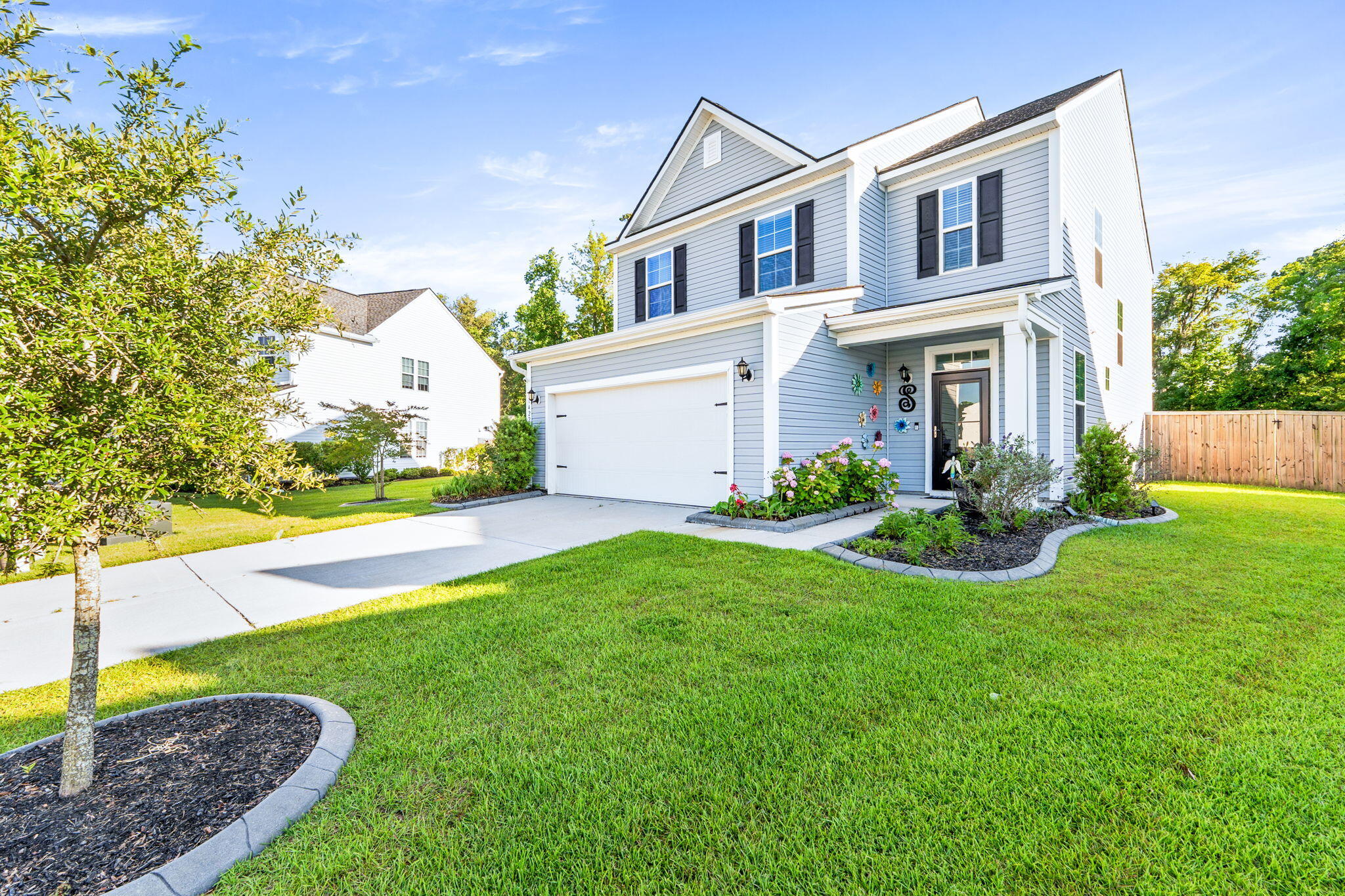 1422 Hermitage Lane