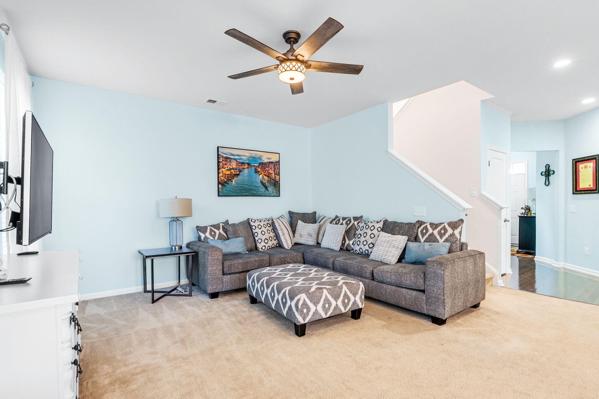 1422 Hermitage Lane