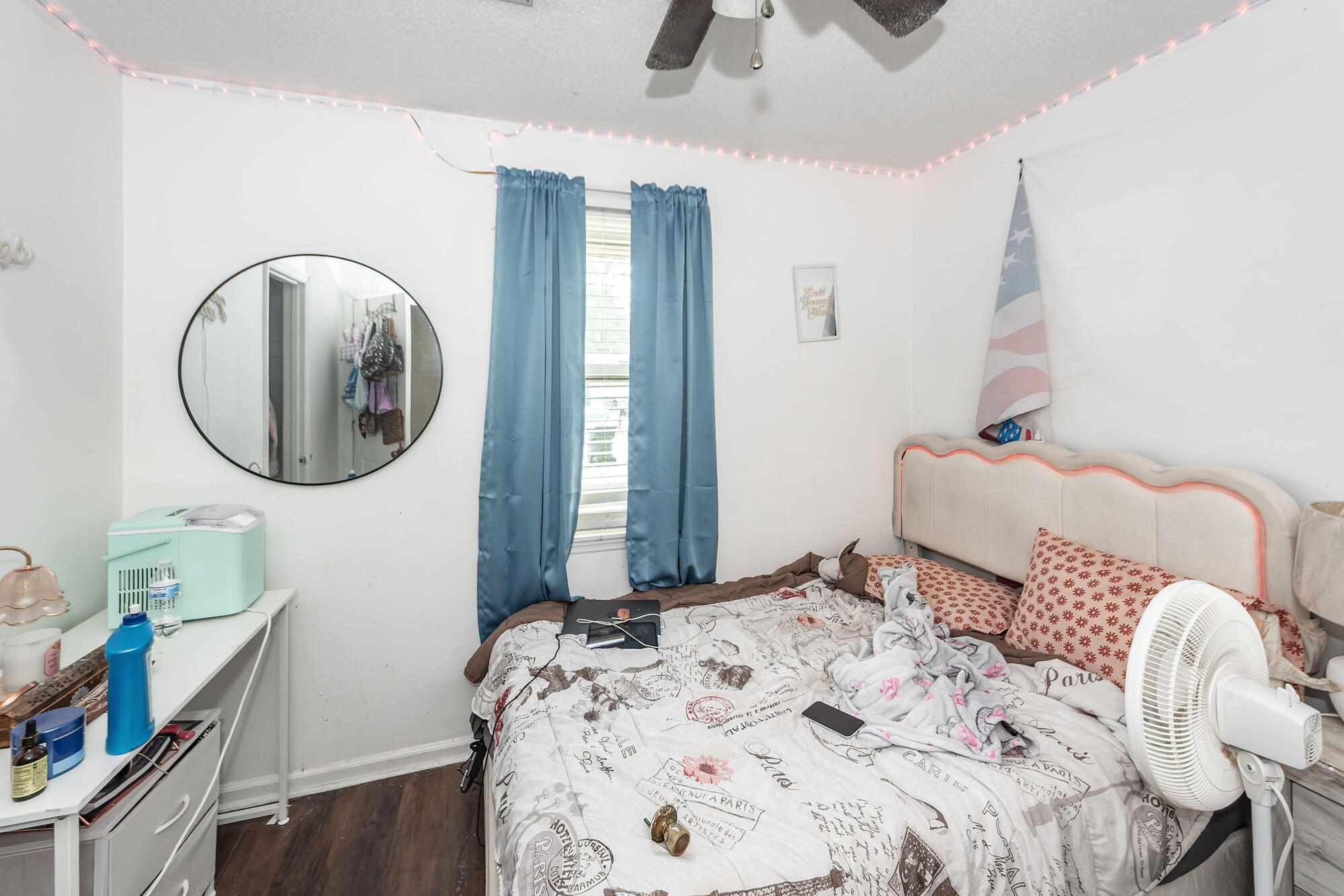 111 Fripp Lane