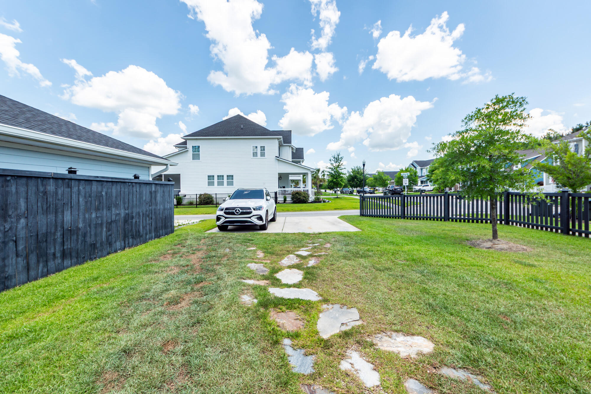 306 Parish Farms Drive