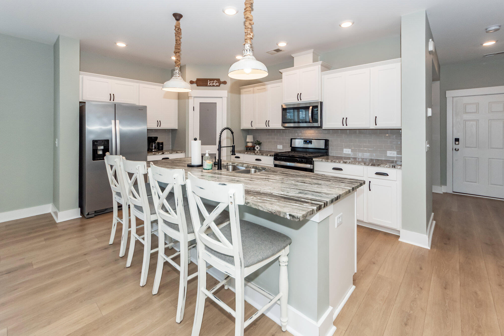 306 Parish Farms Drive
