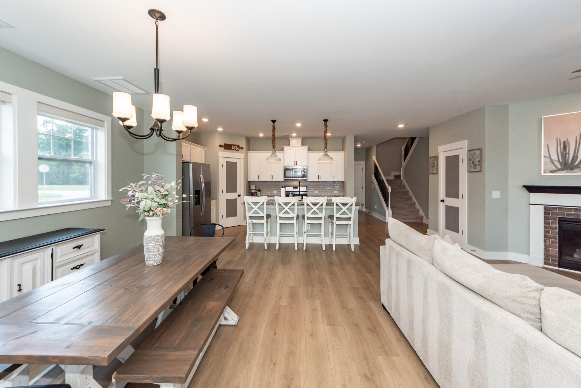 306 Parish Farms Drive