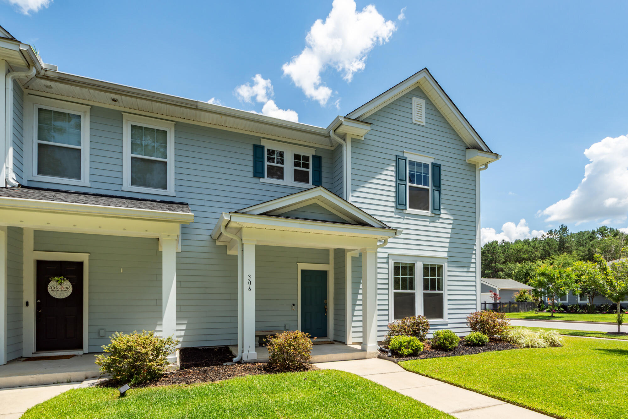 306 Parish Farms Drive