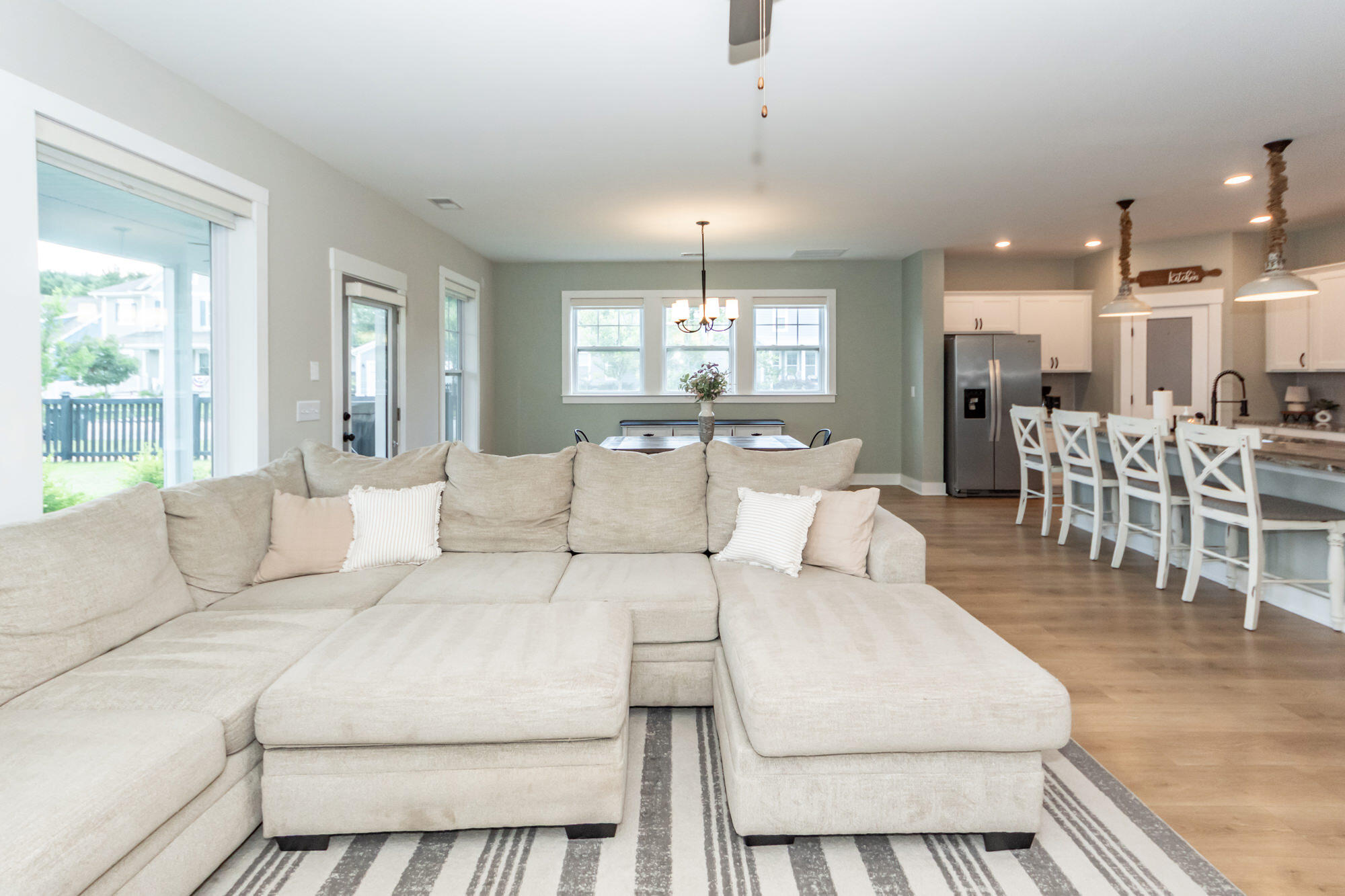 306 Parish Farms Drive