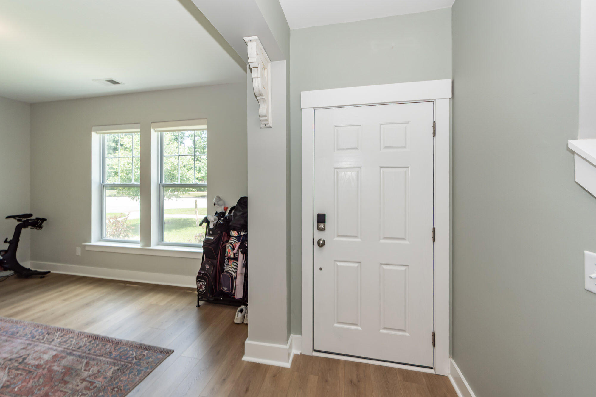 306 Parish Farms Drive