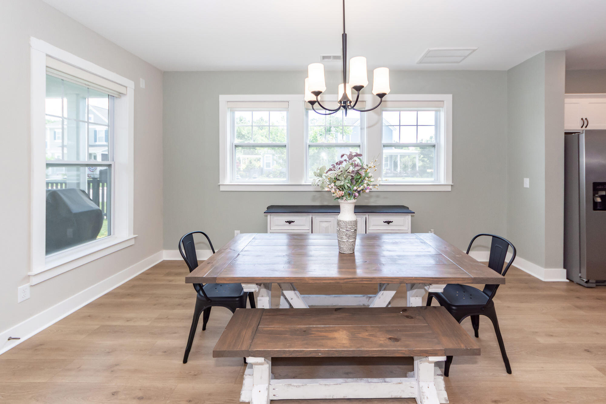306 Parish Farms Drive