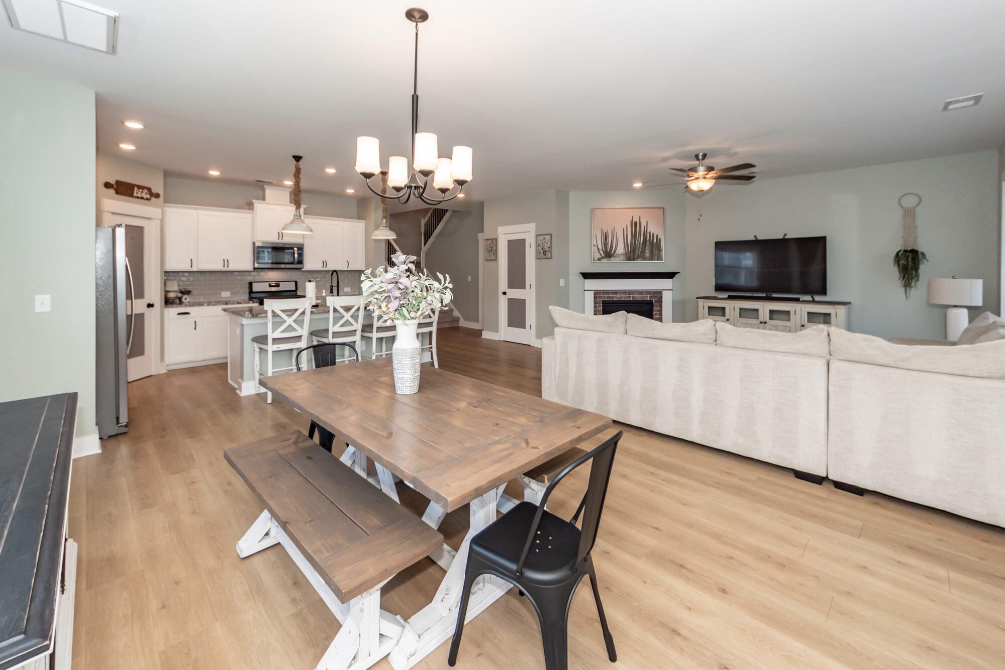 306 Parish Farms Drive