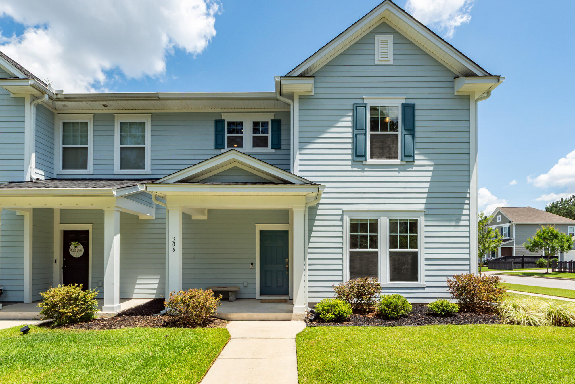 306 Parish Farms Drive