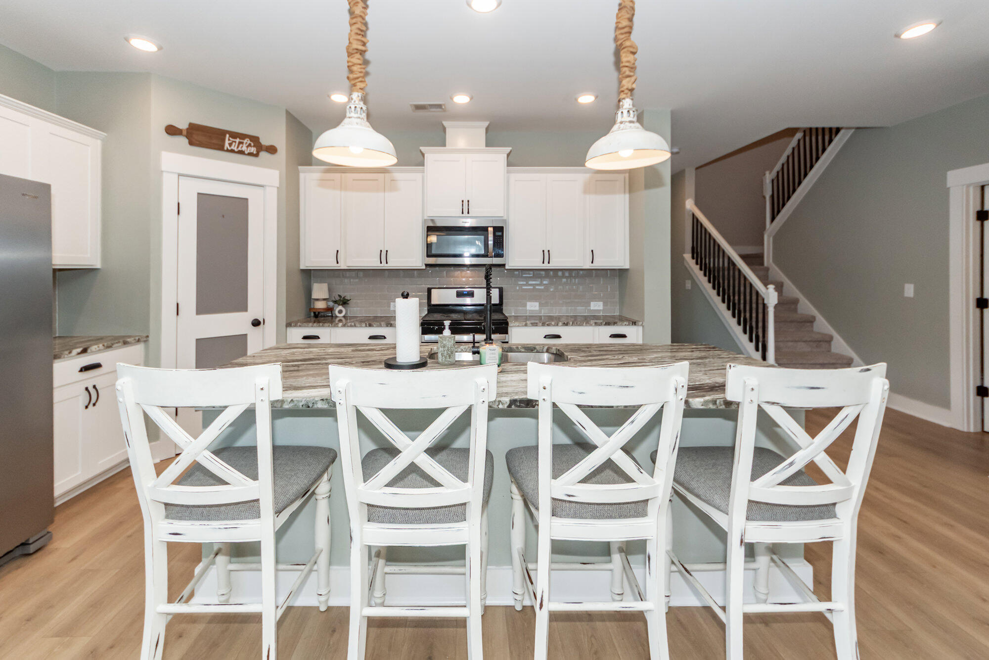306 Parish Farms Drive