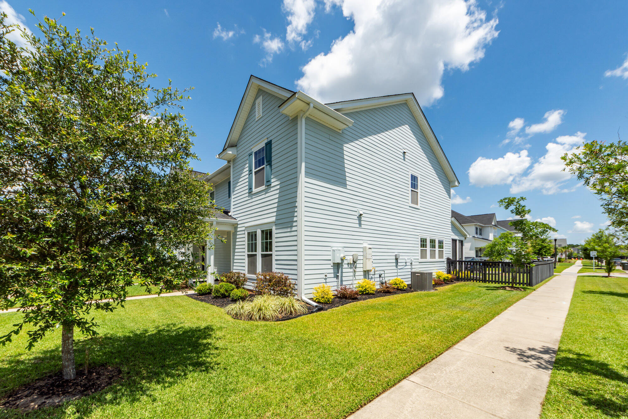 306 Parish Farms Drive