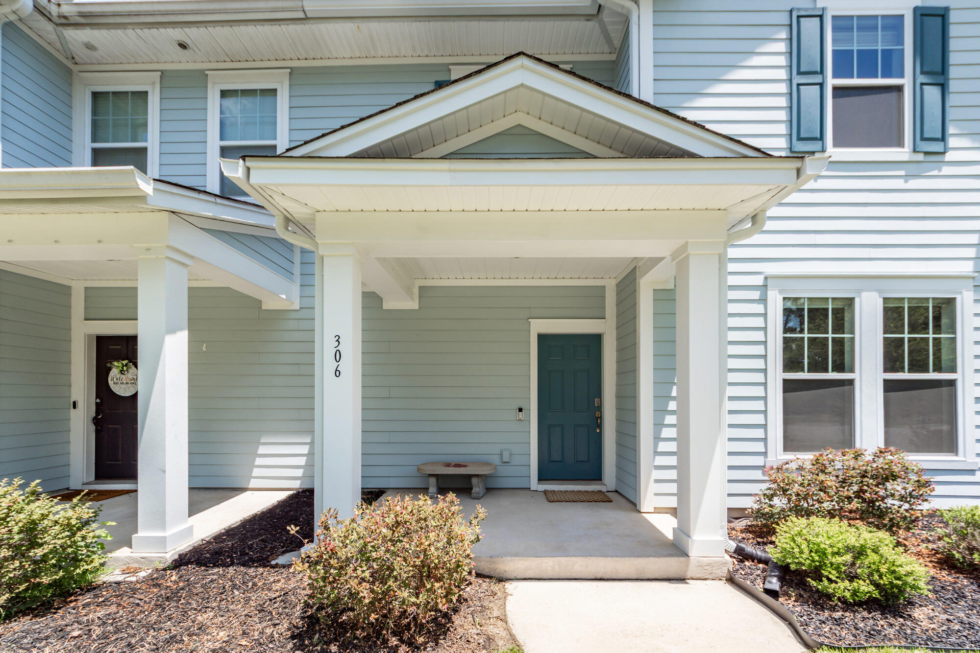 306 Parish Farms Drive