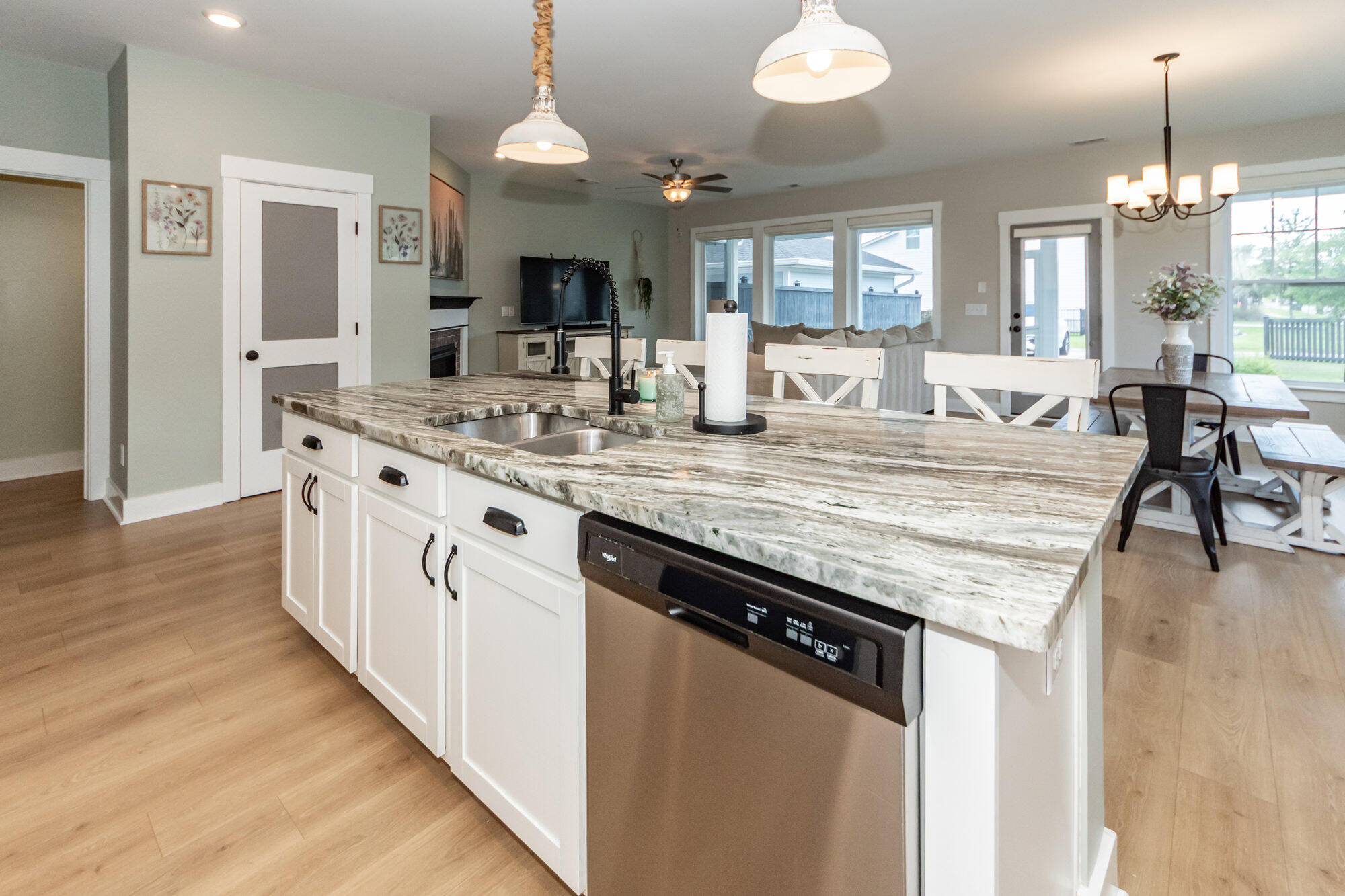 306 Parish Farms Drive