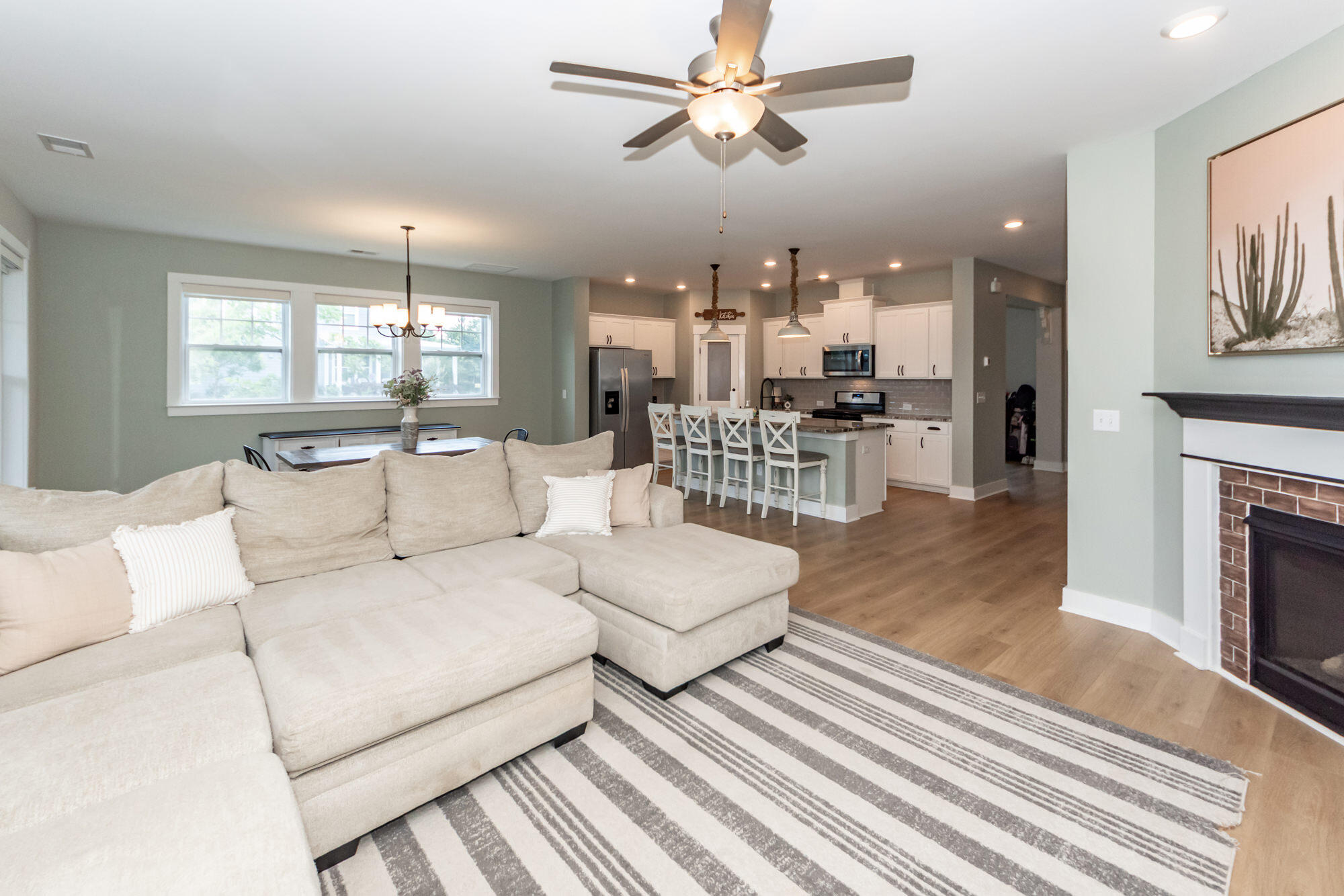 306 Parish Farms Drive