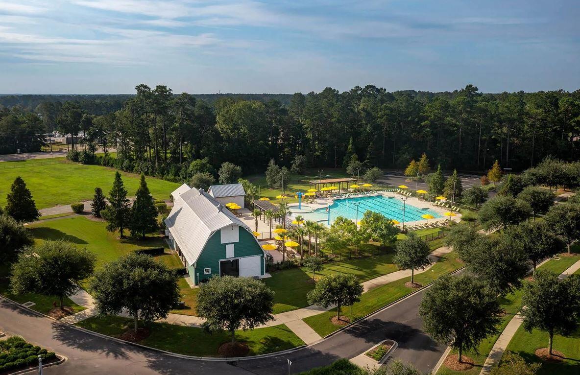 306 Parish Farms Drive