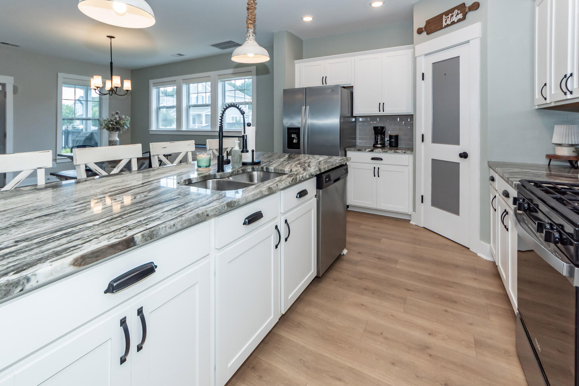 306 Parish Farms Drive