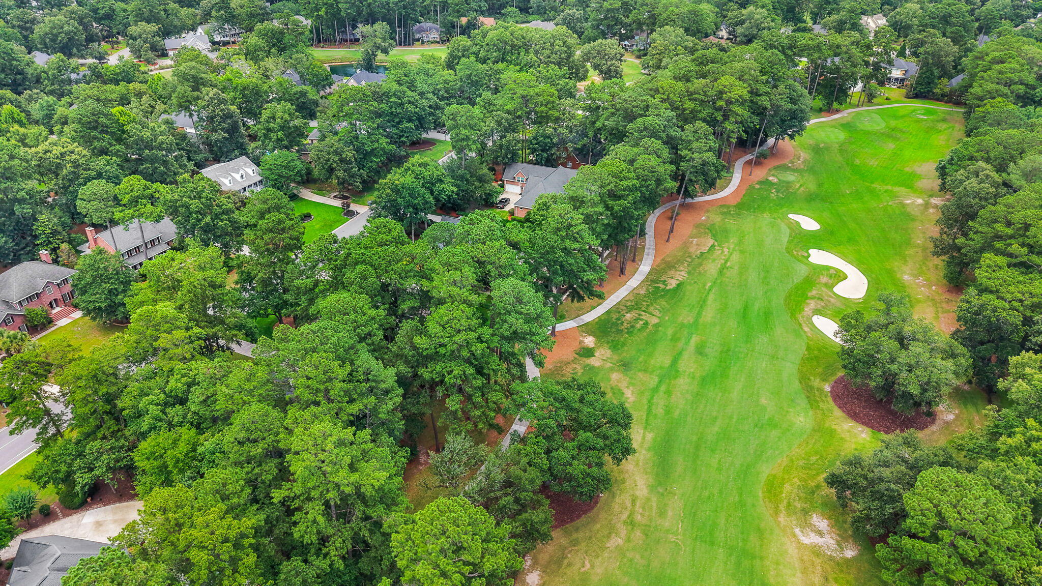 4292 Club Course Drive
