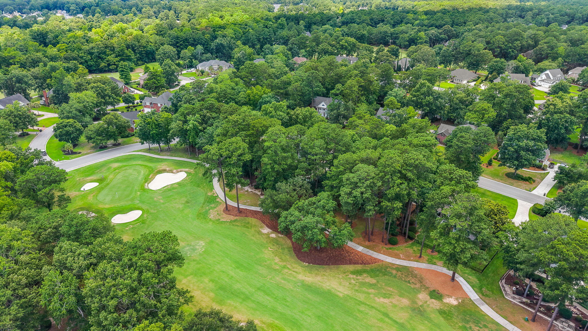 4292 Club Course Drive