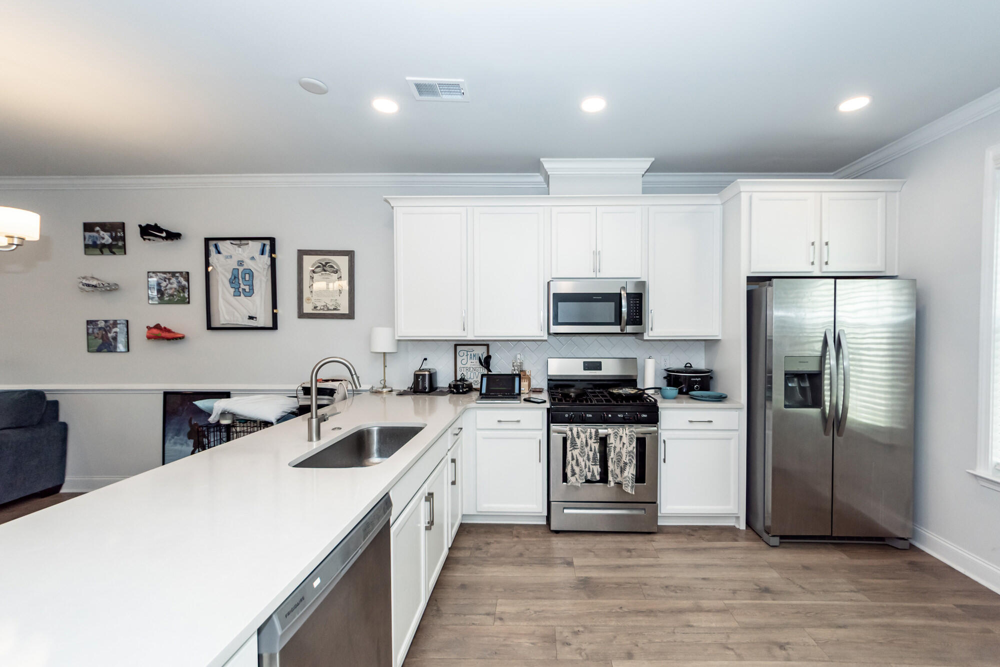 513 Green Fern Drive