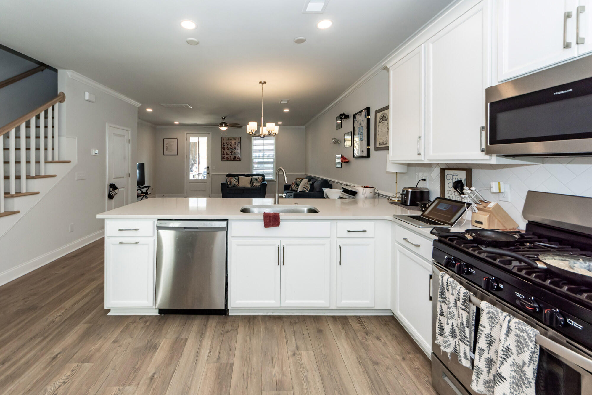 513 Green Fern Drive