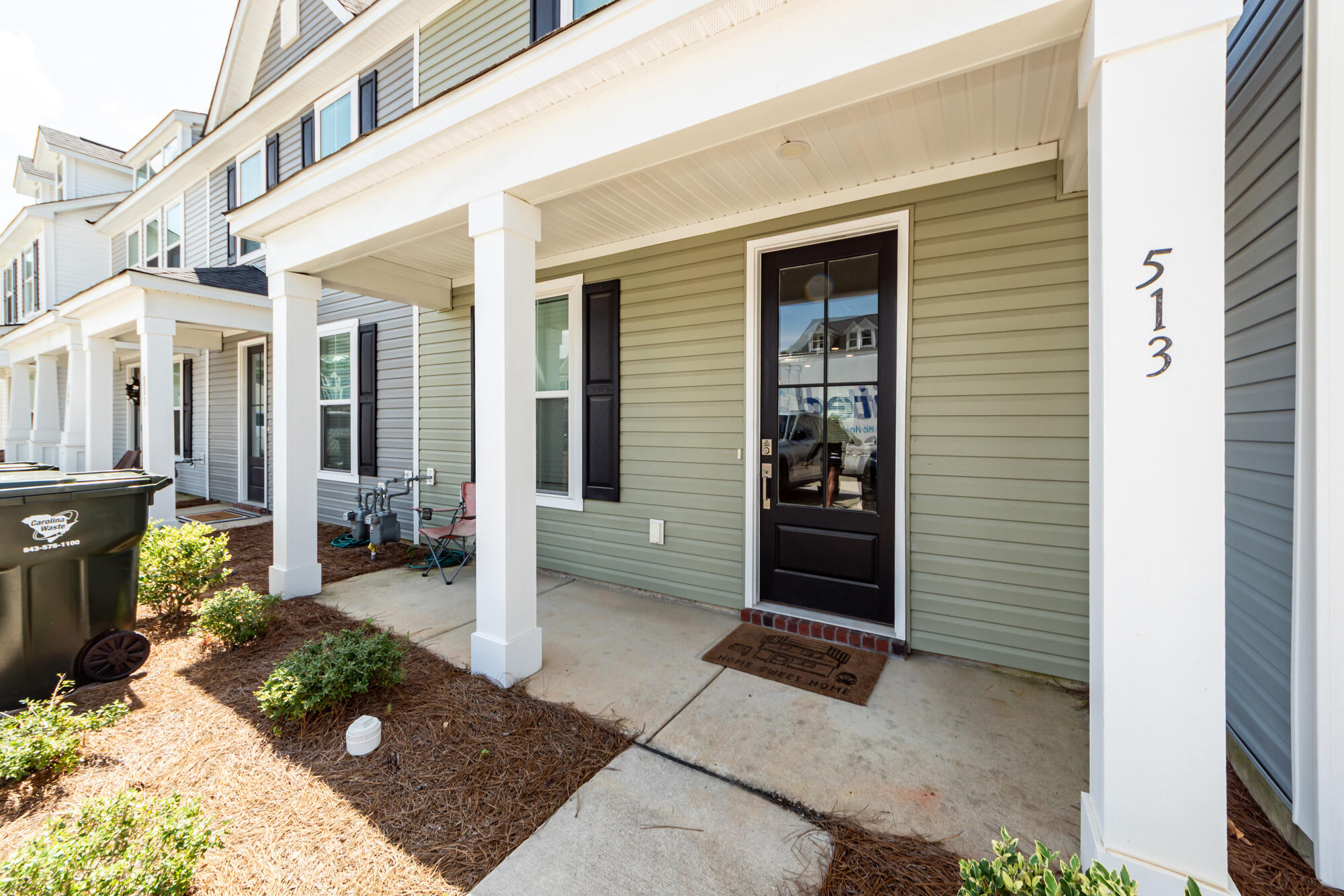513 Green Fern Drive