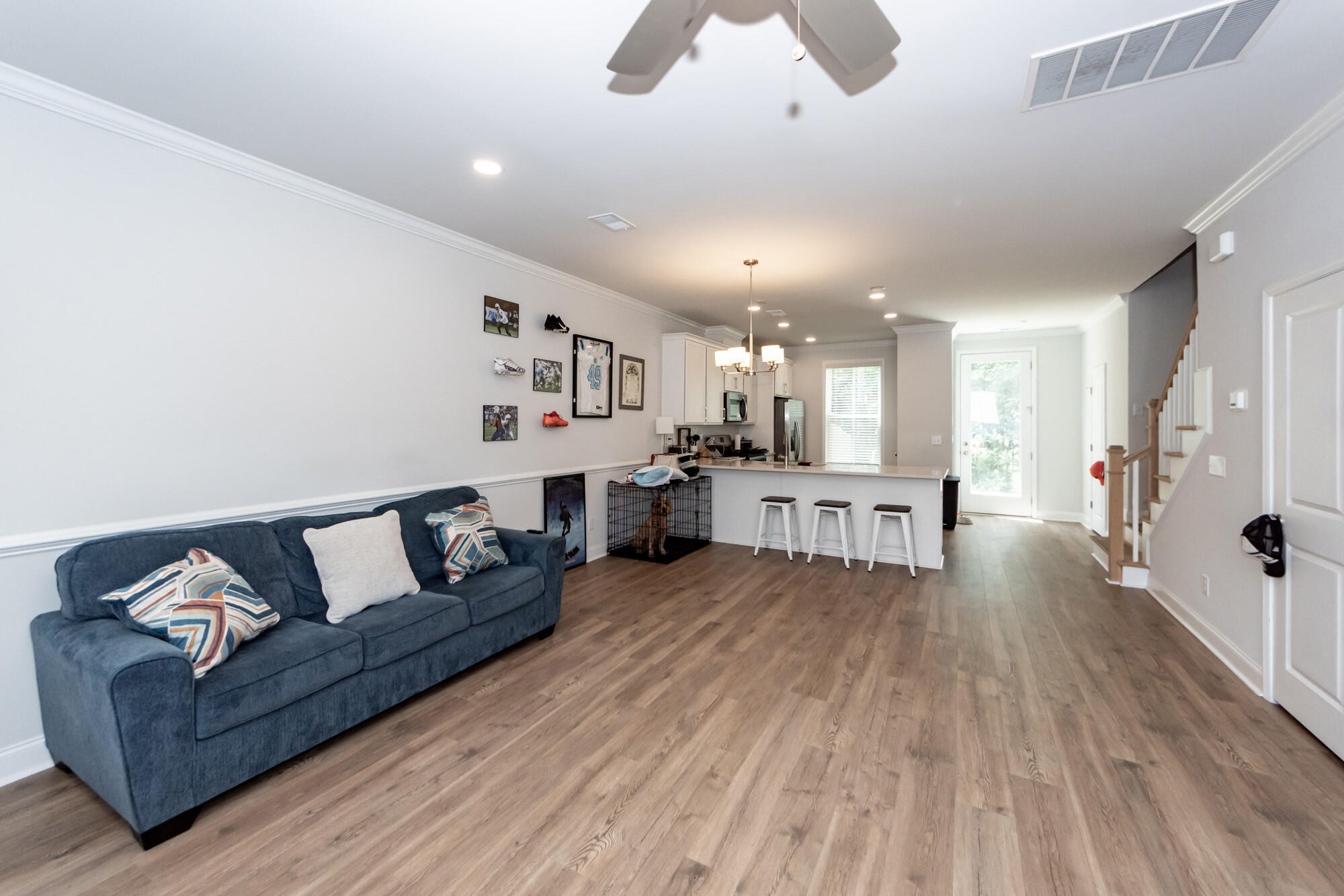 513 Green Fern Drive