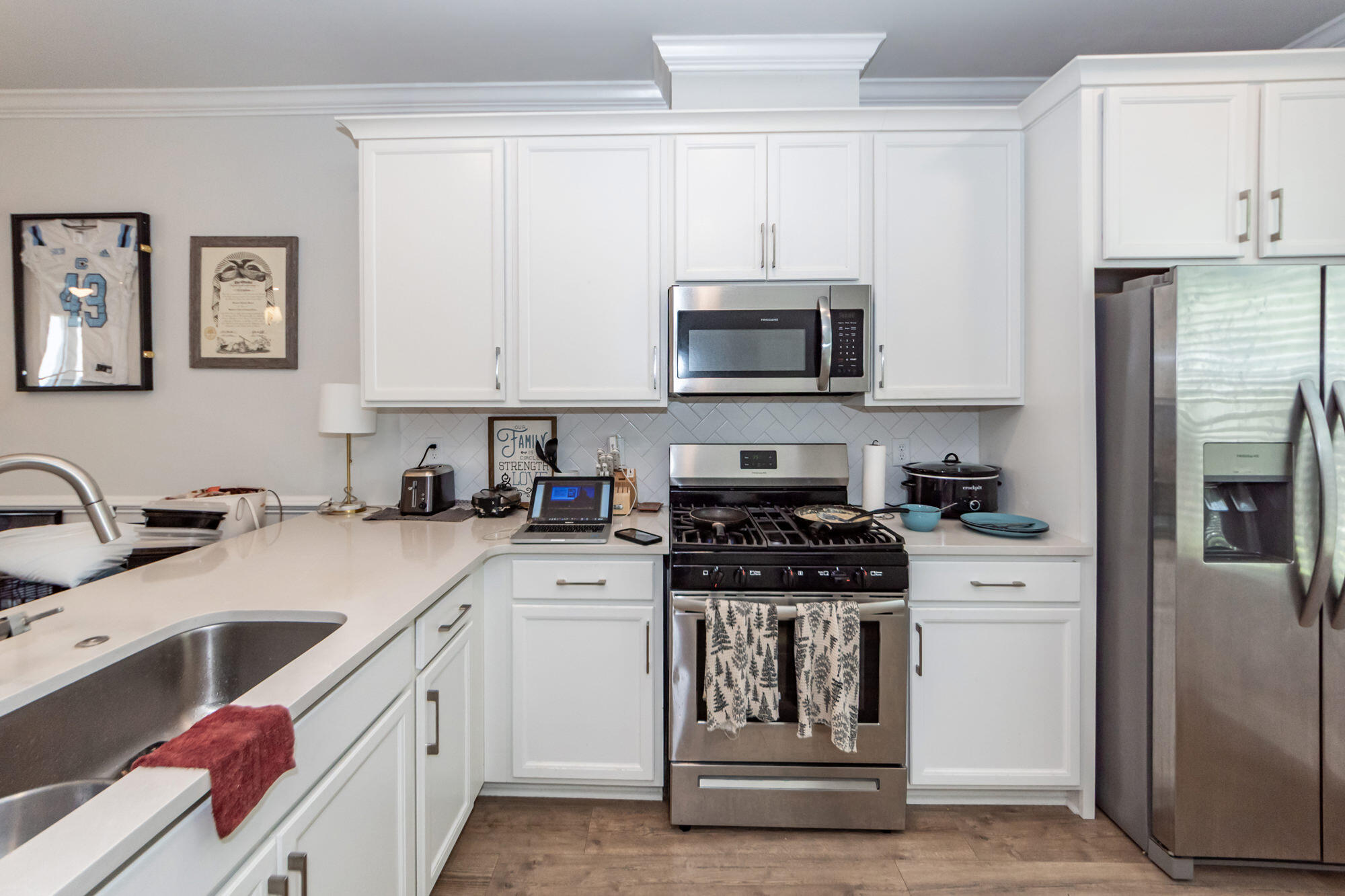 513 Green Fern Drive