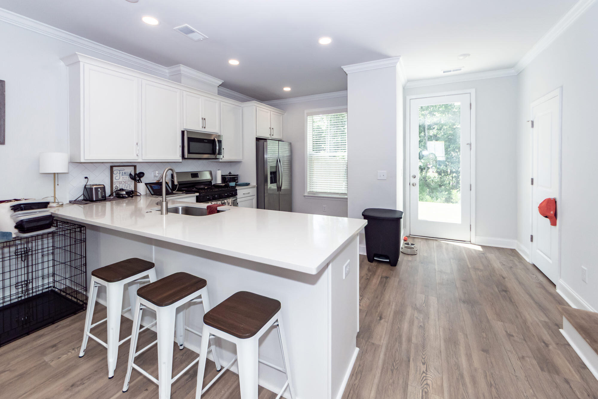 513 Green Fern Drive