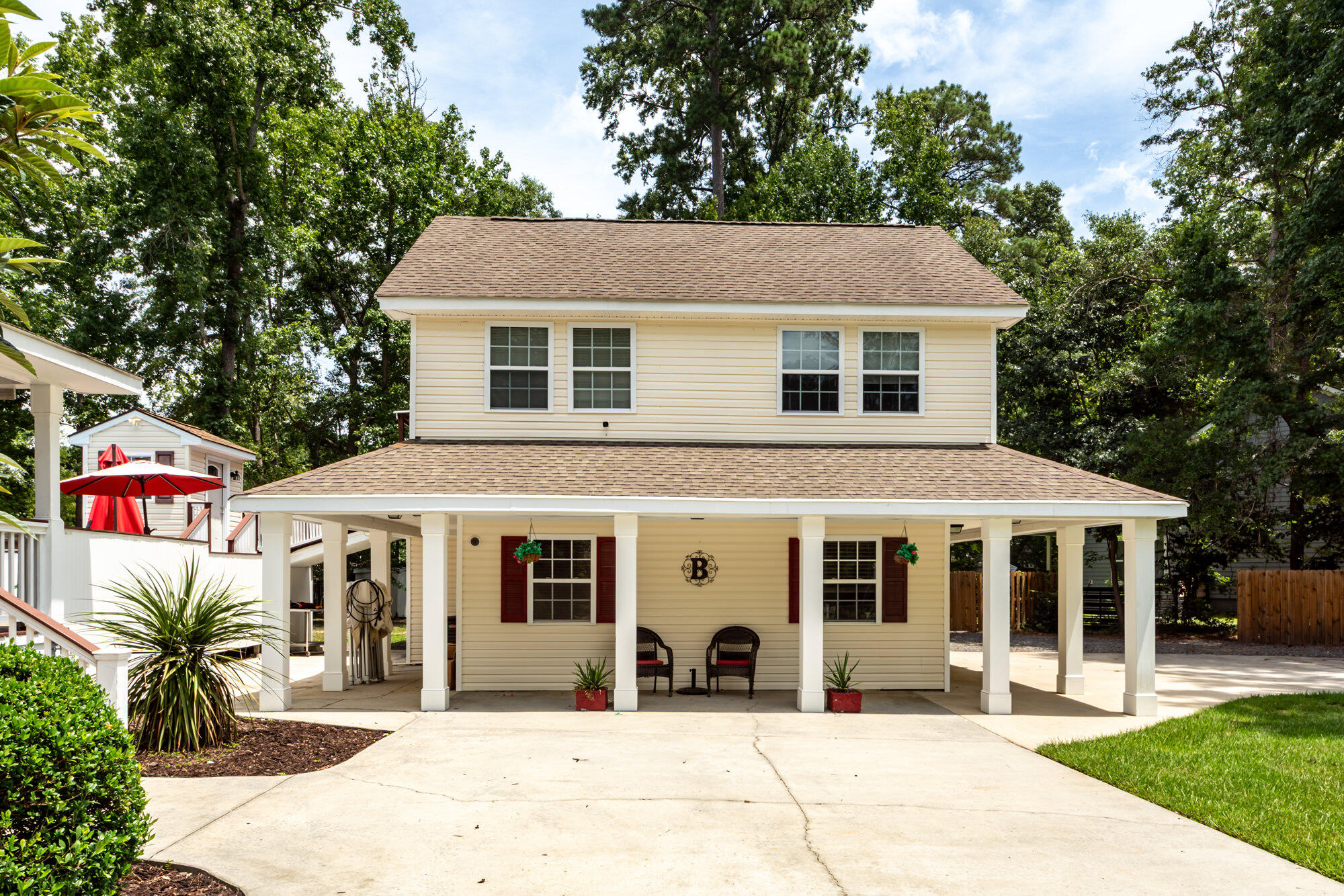 194 Pecan Drive