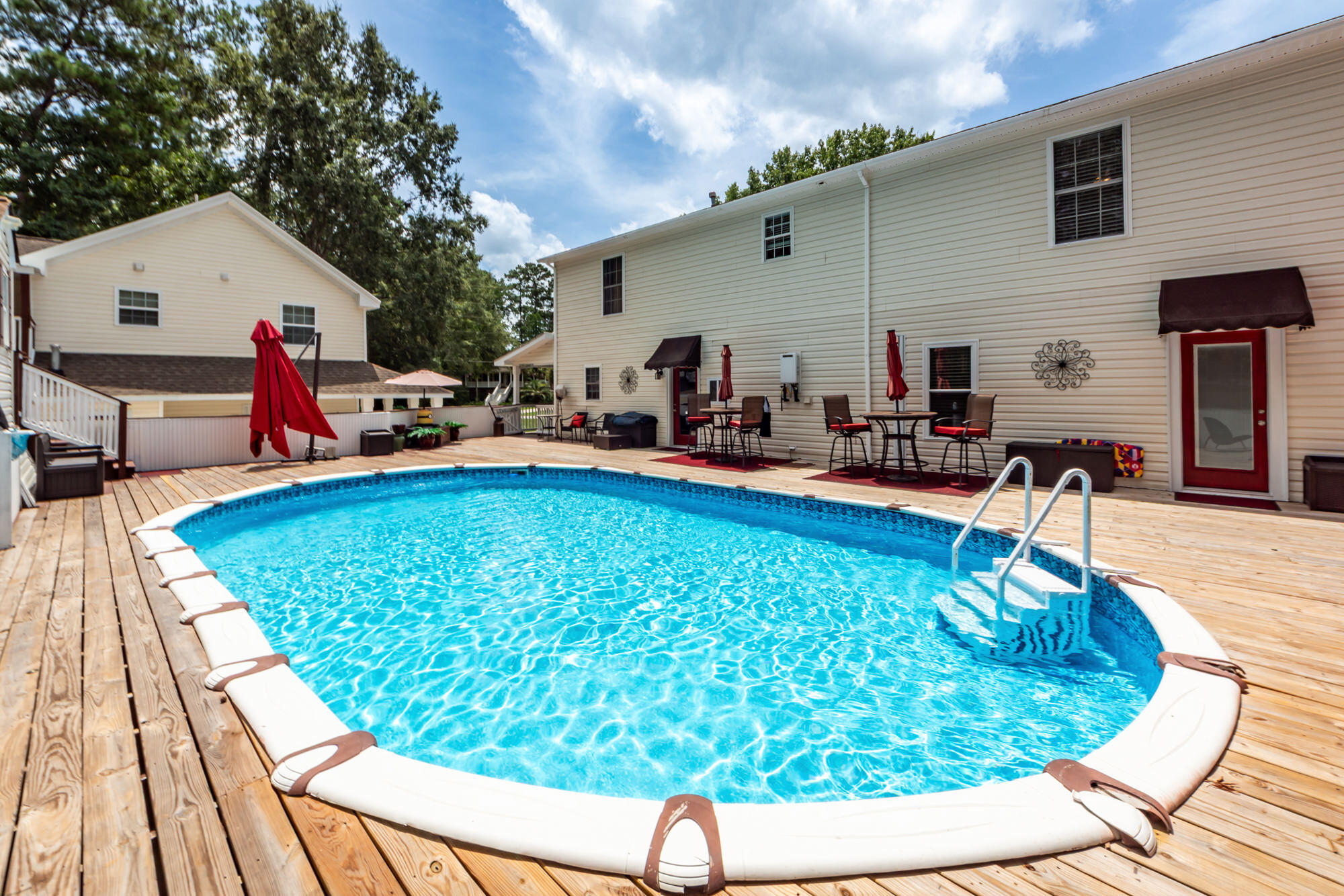 194 Pecan Drive