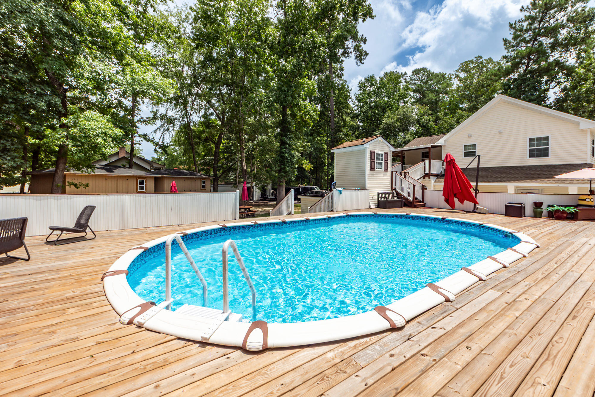 194 Pecan Drive