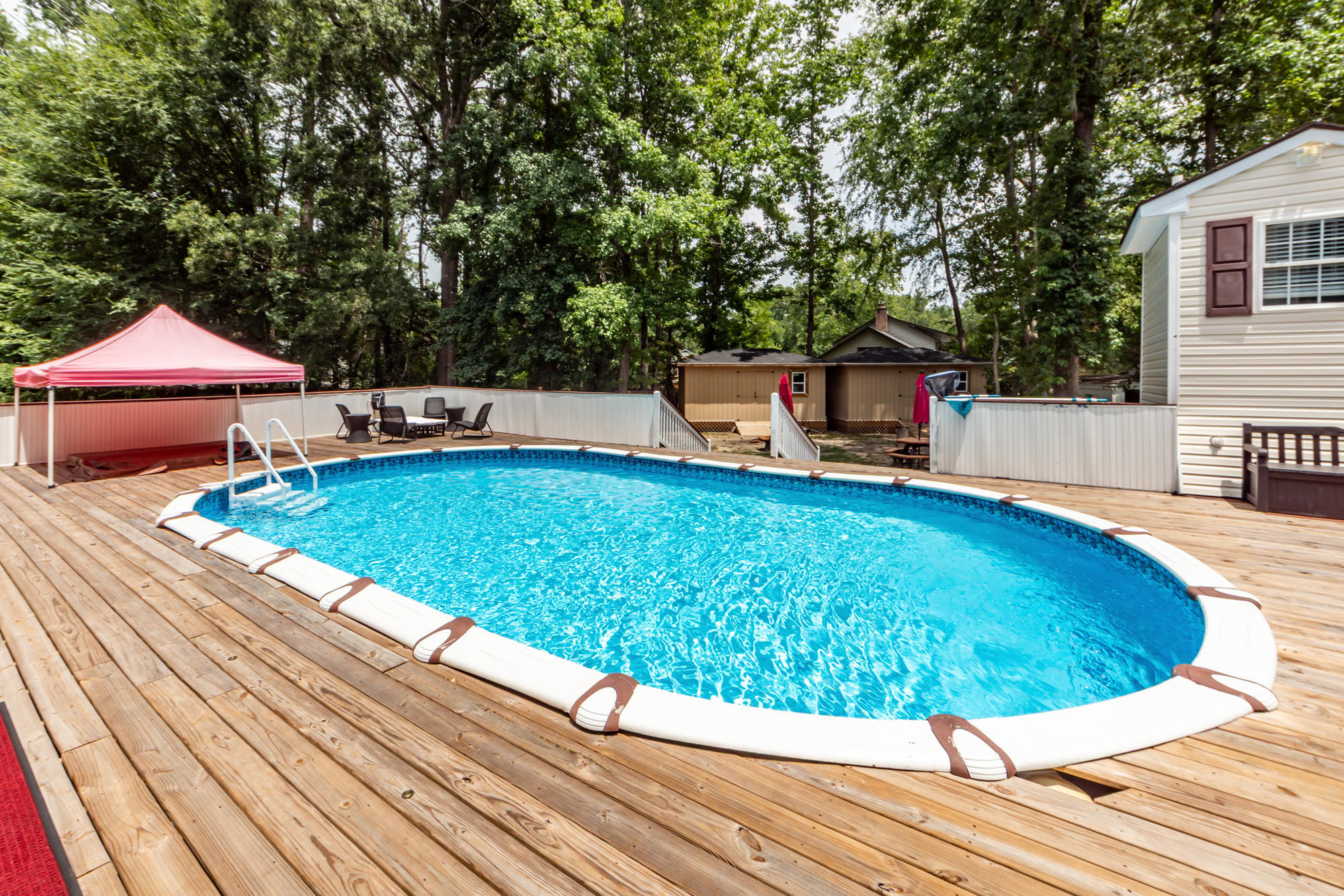 194 Pecan Drive