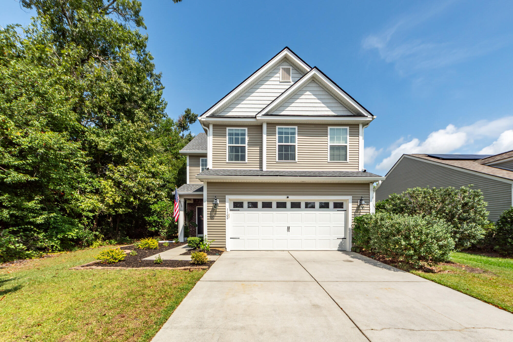 1109 Briar Rose Lane